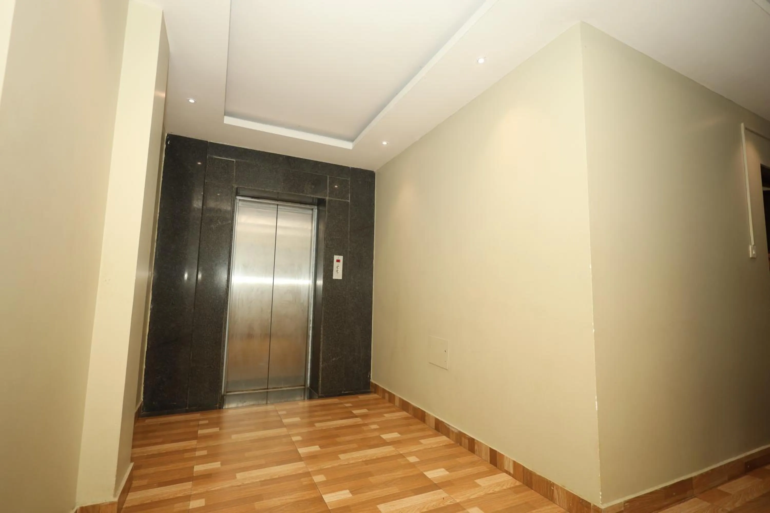 elevator in Gaurika Residency Boarding & Lodging - Padubidri