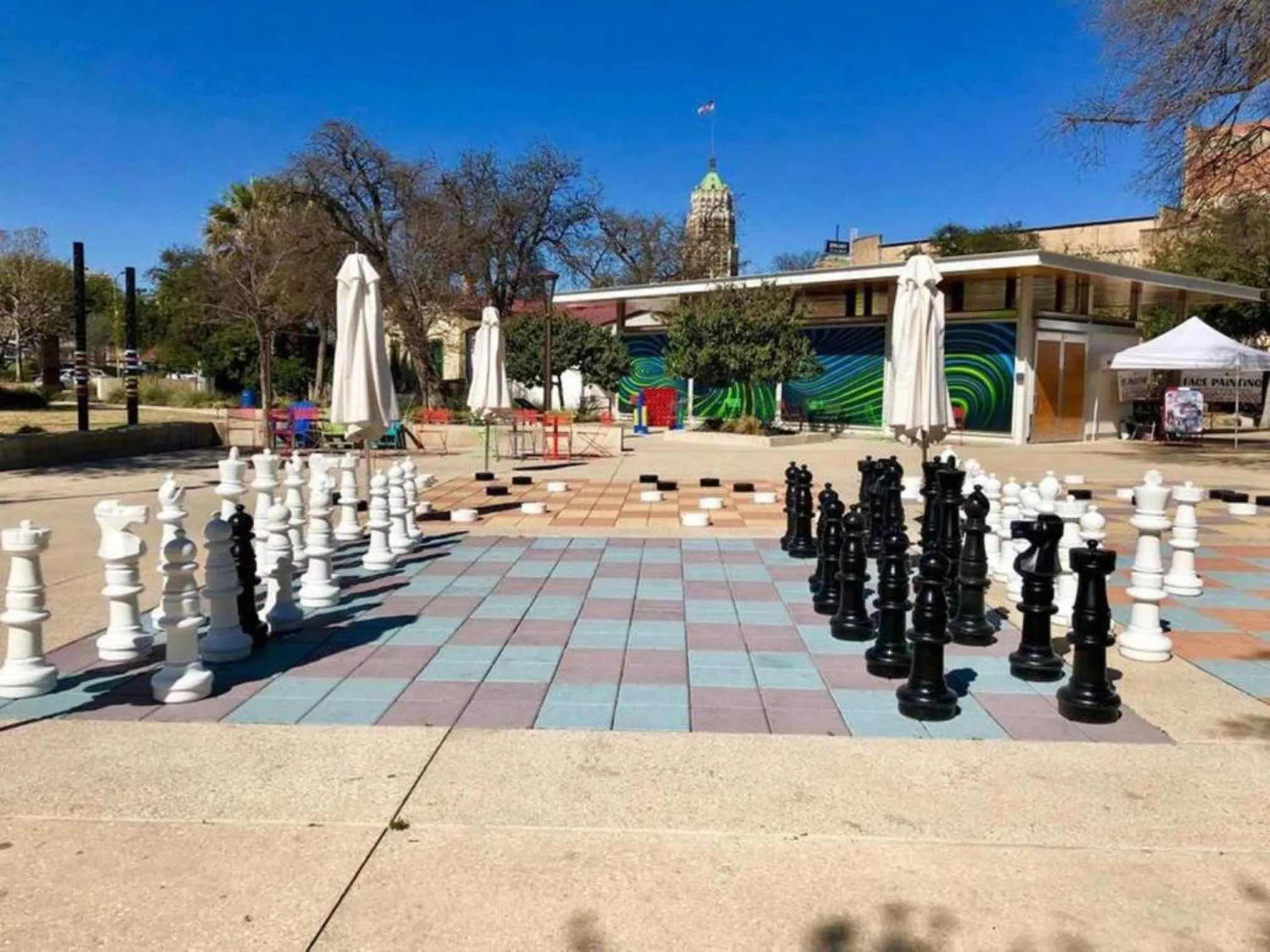 City view in Florida St Nice Remodeled 3BR/2BA Near Downtown