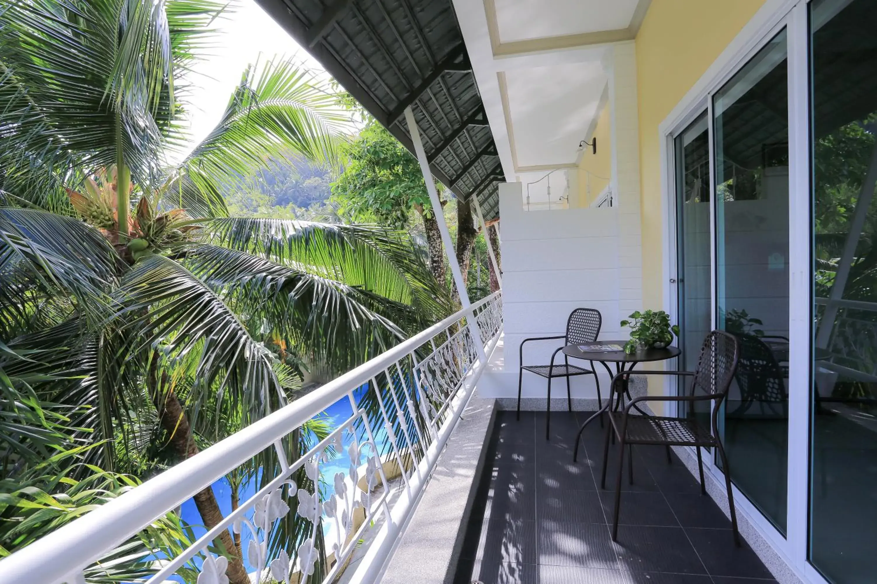 Superior Double Room in Naka Resort Superior Double Room in Naka Resort