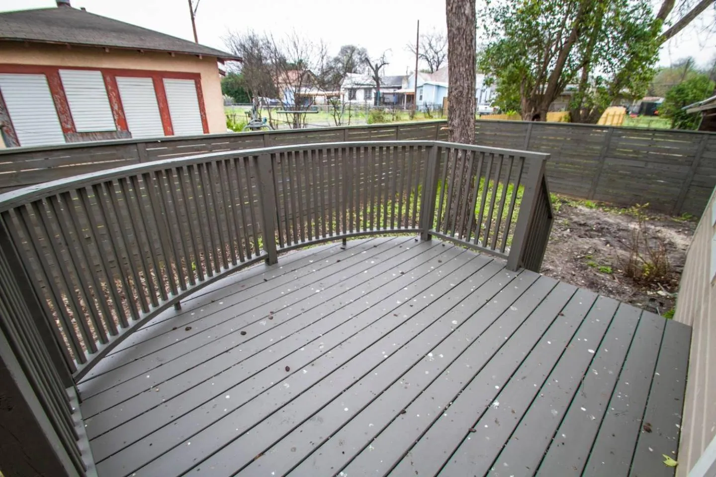 Other in Wyoming St Restored Historic 2BR/1BA Downtown
