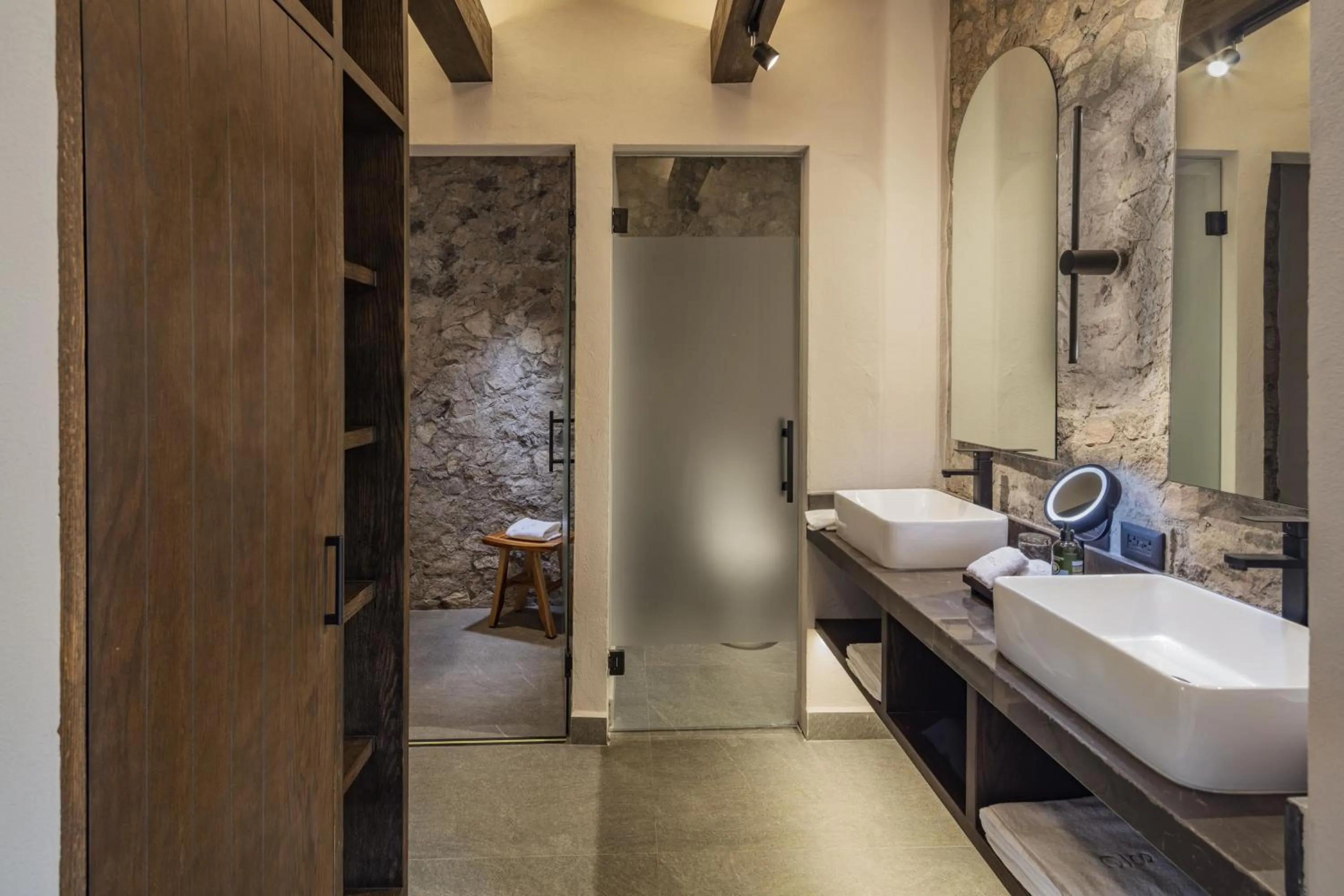 Hacienda Santo Cristo Hotel & Spa - Adults Only