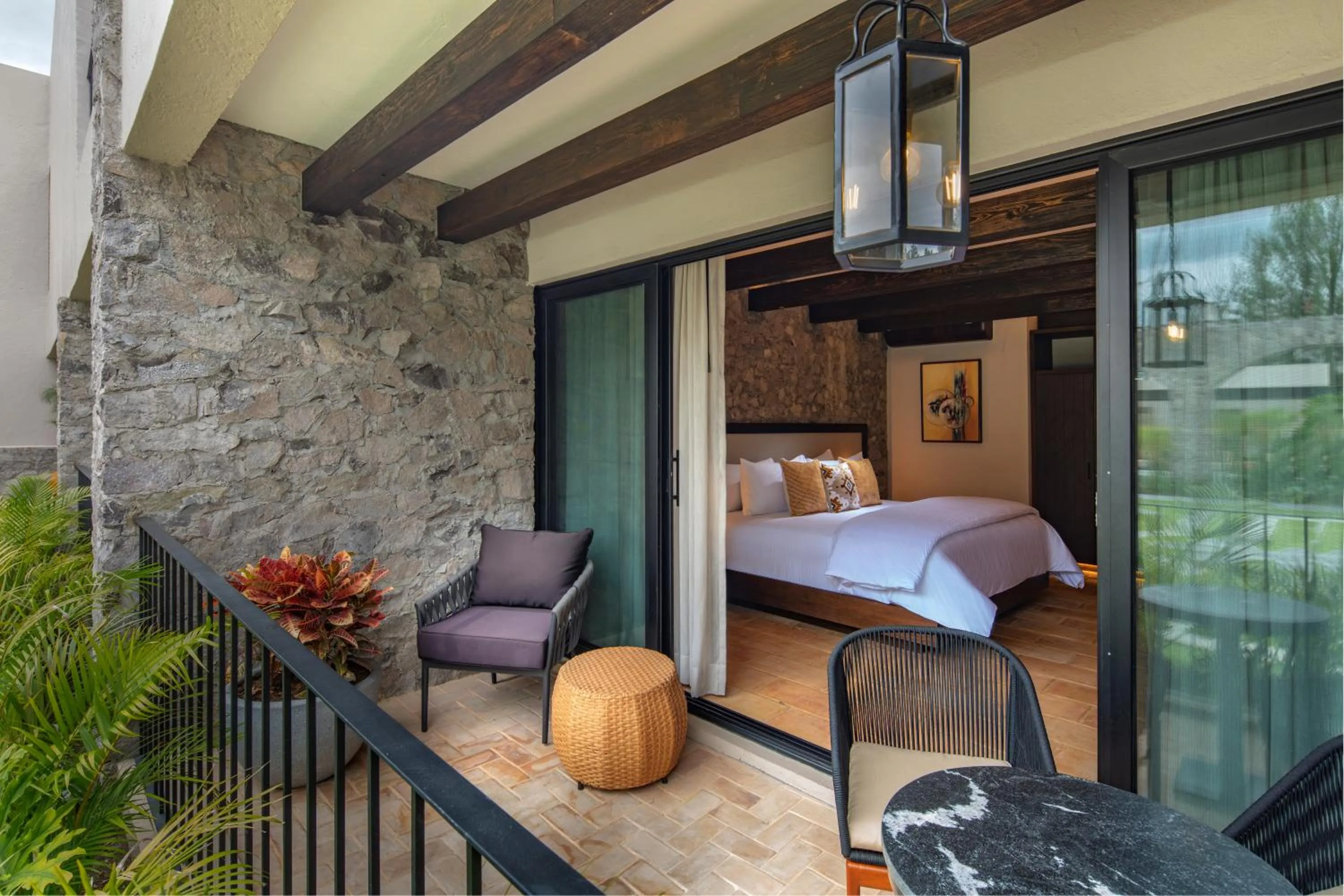 Hacienda Santo Cristo Hotel & Spa - Adults Only