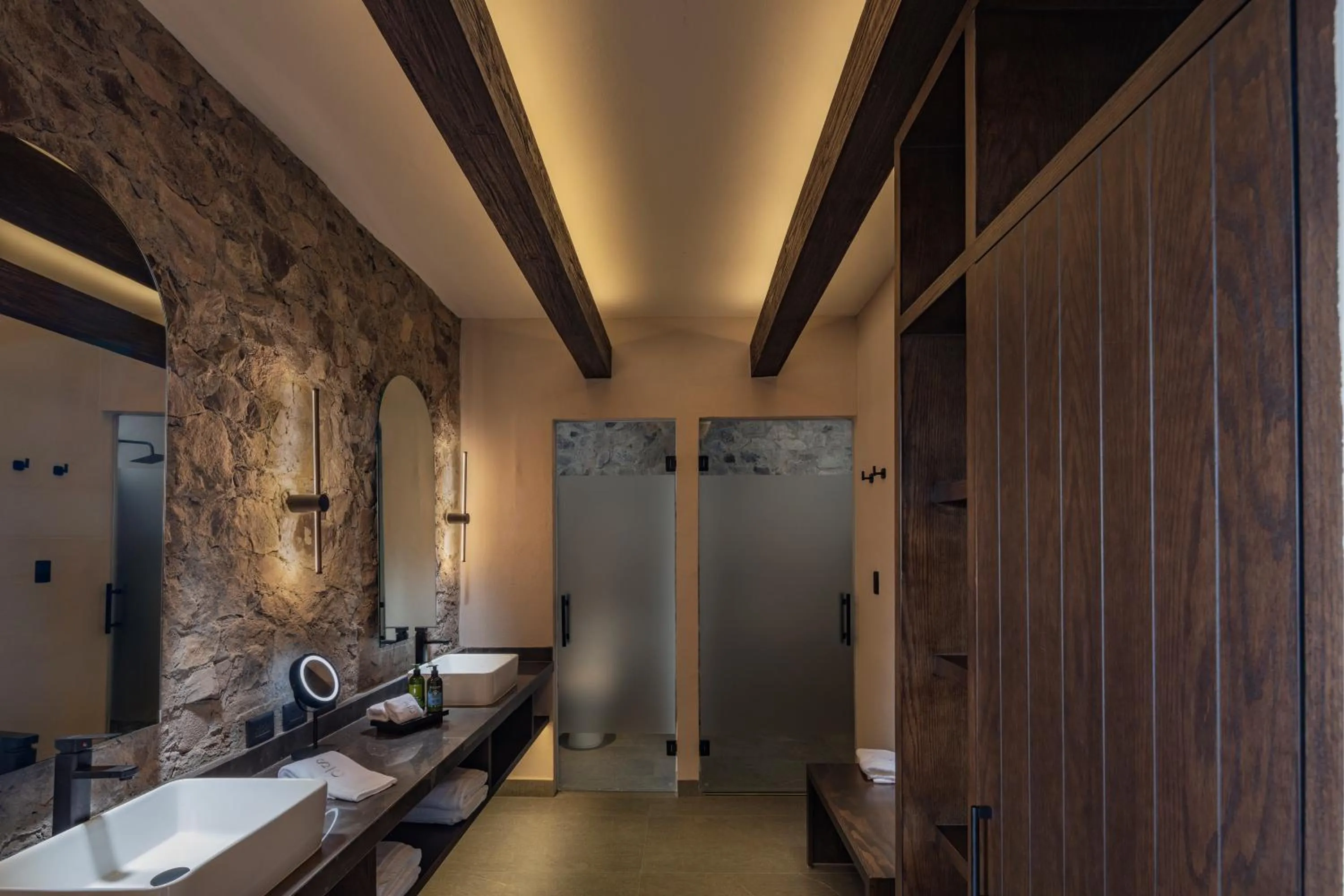 Hacienda Santo Cristo Hotel & Spa - Adults Only