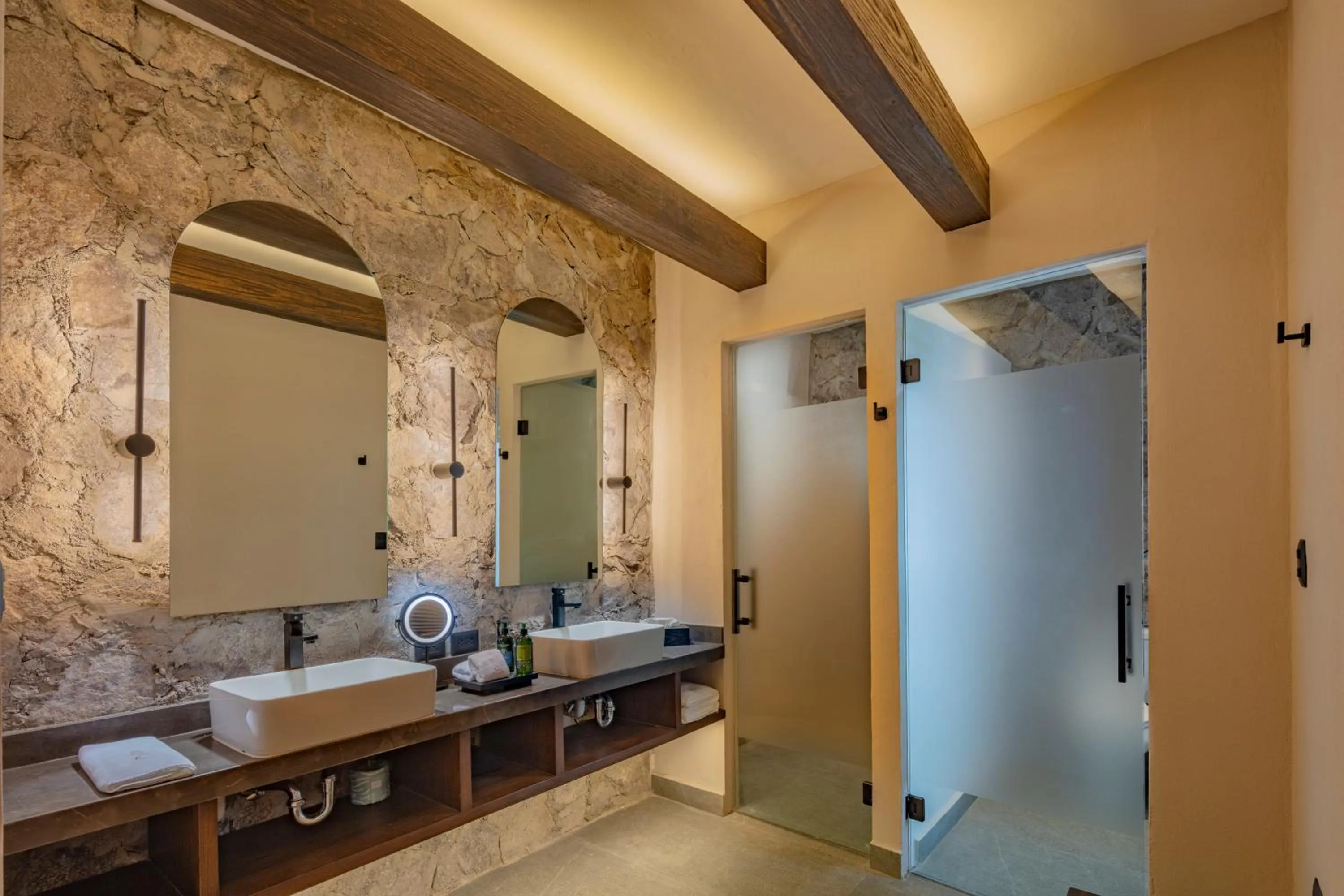 Hacienda Santo Cristo Hotel & Spa - Adults Only