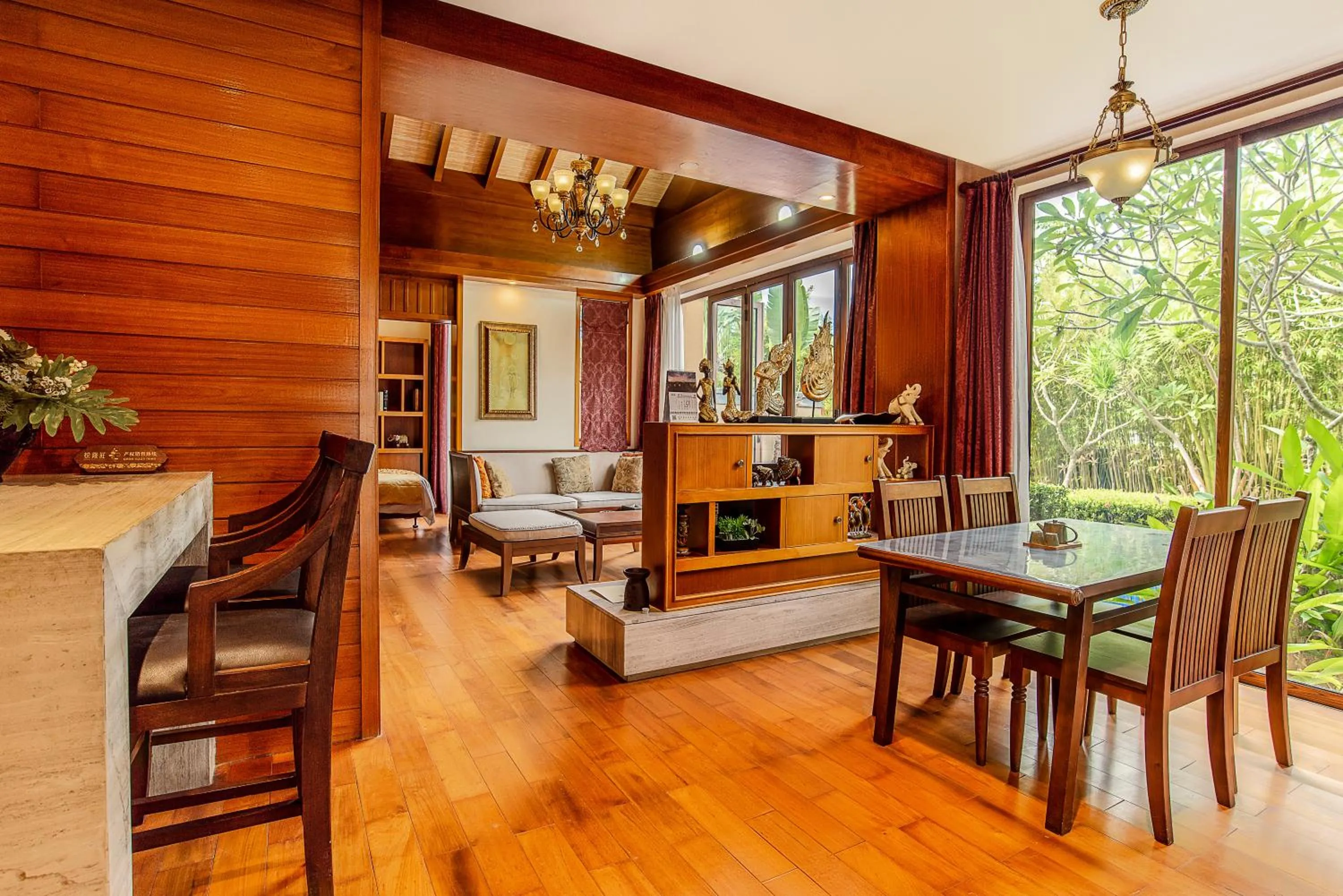 ZhongAo Hotel Shimei Bay