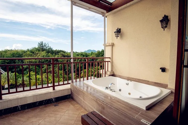 ZhongAo Hotel Shimei Bay