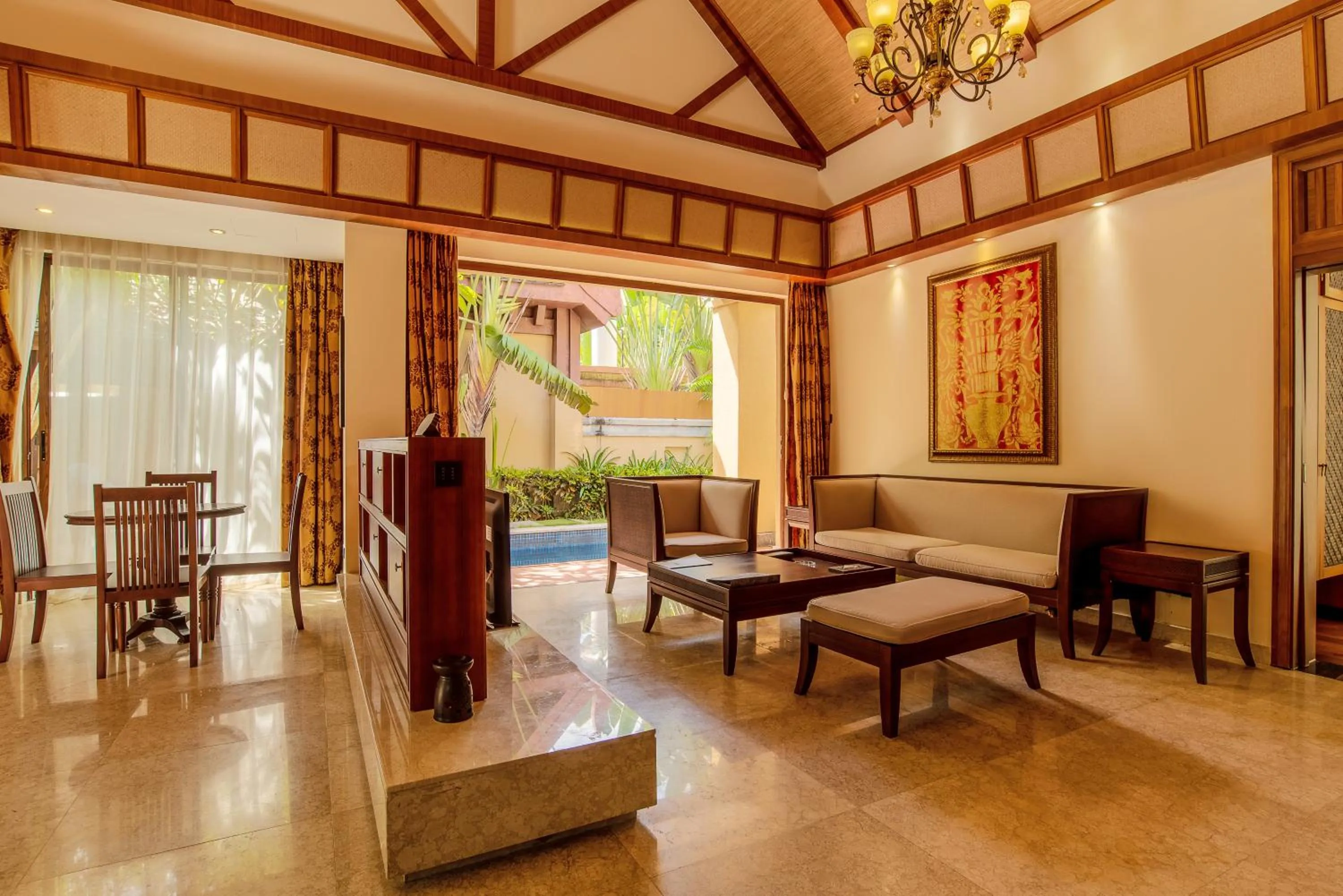 ZhongAo Hotel Shimei Bay