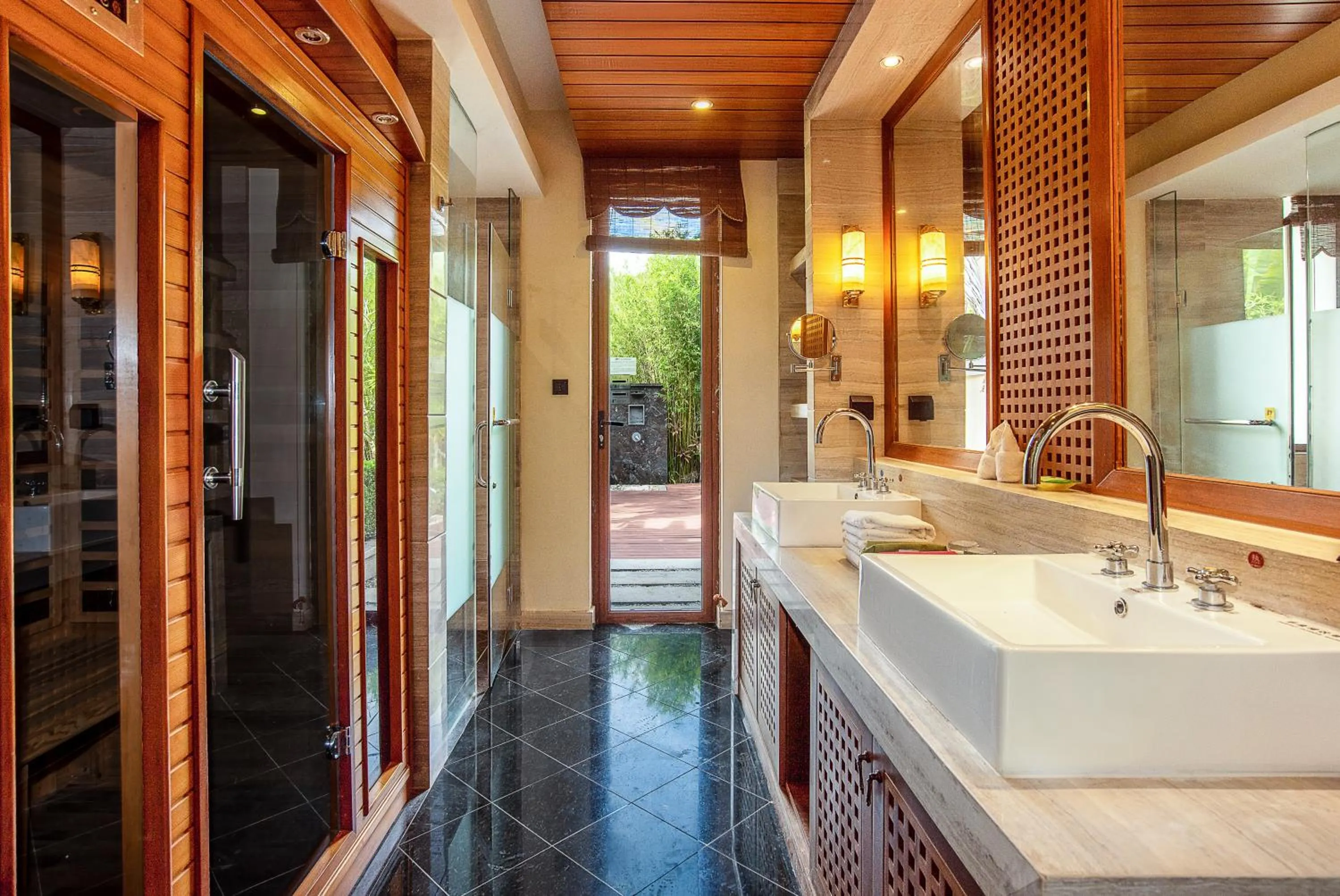 ZhongAo Hotel Shimei Bay