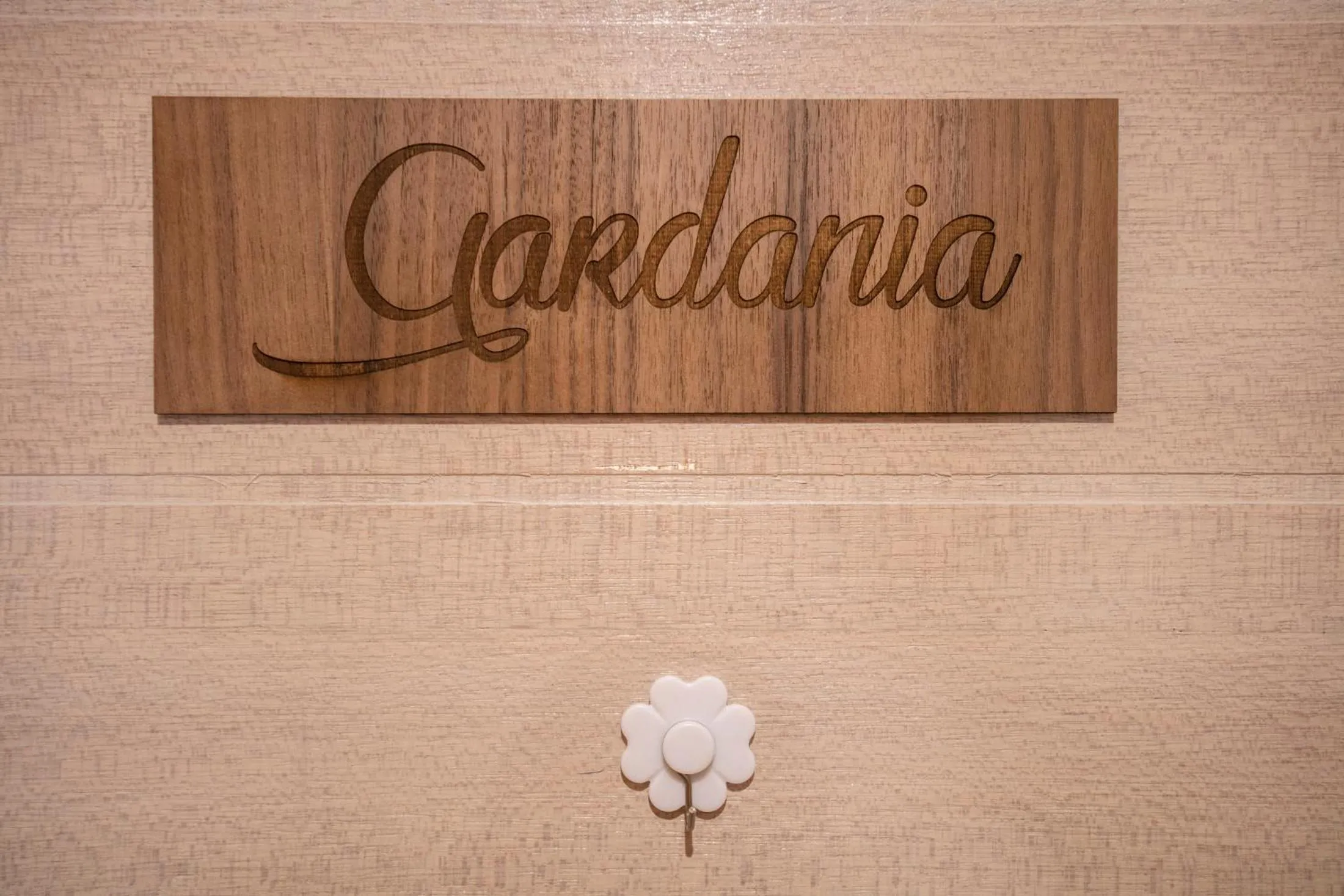 Property building in Orchid Luxury Boutique Guesthouse