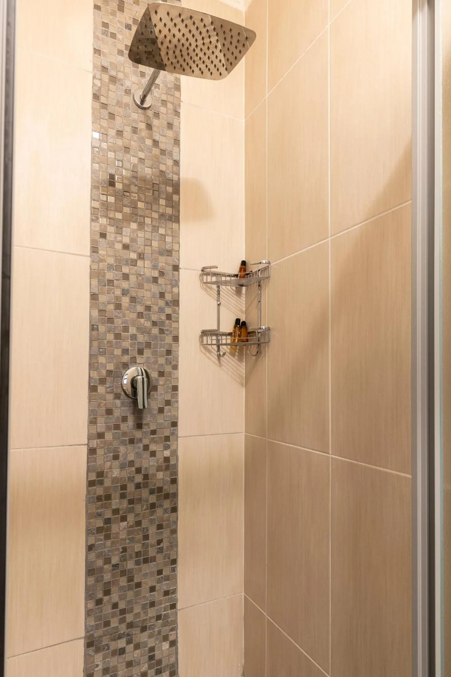 Bathroom in Orchid Luxury Boutique Guesthouse