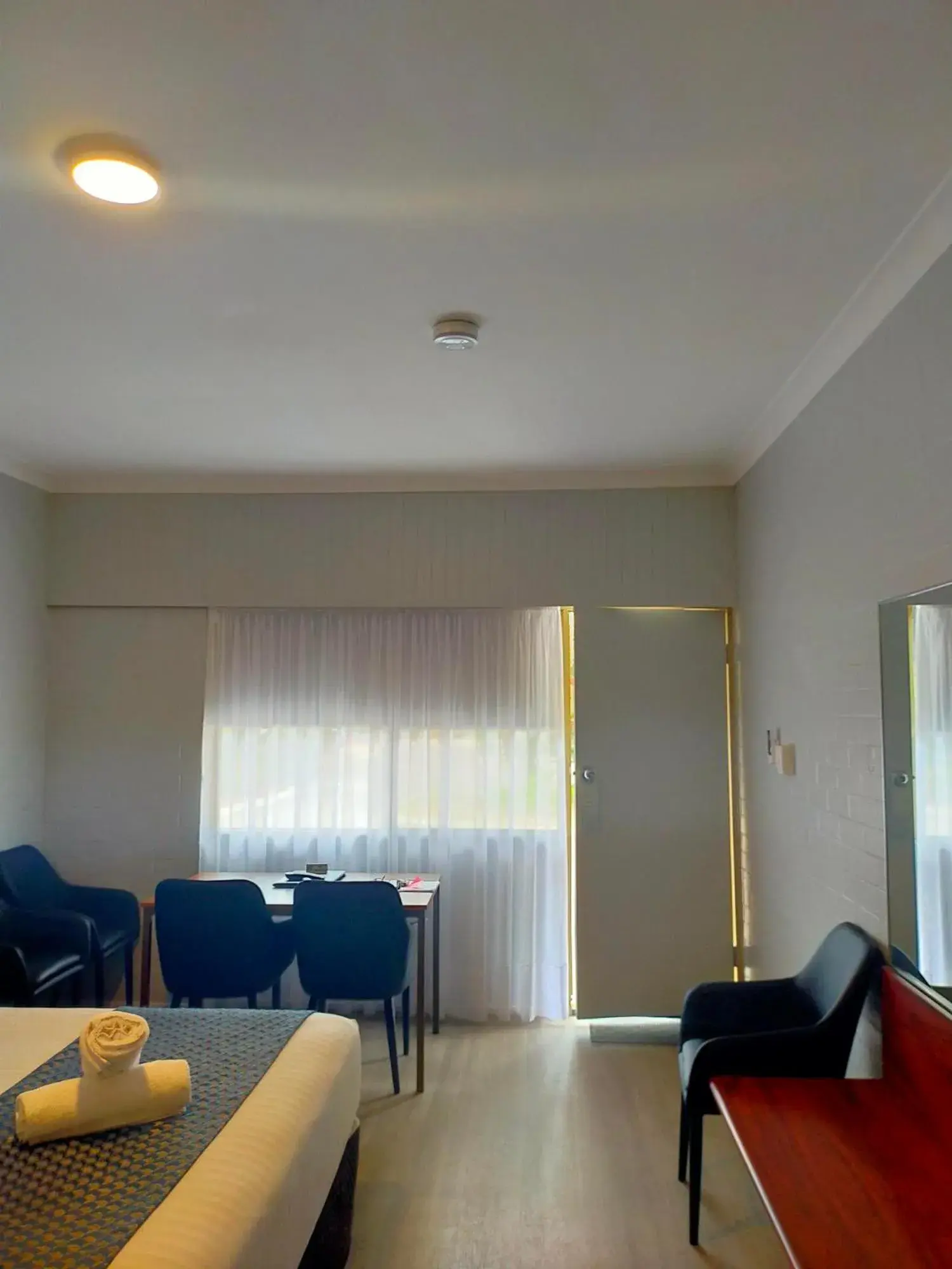 Superior Family Room in Bayview Motel Superior Family Room in Bayview Motel