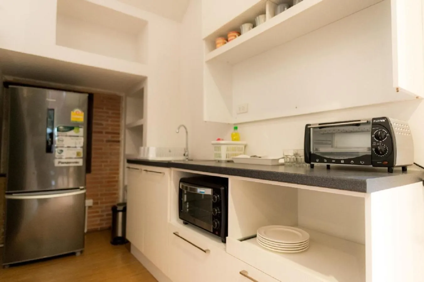 Restaurant/places to eat in A Bangkok Journey