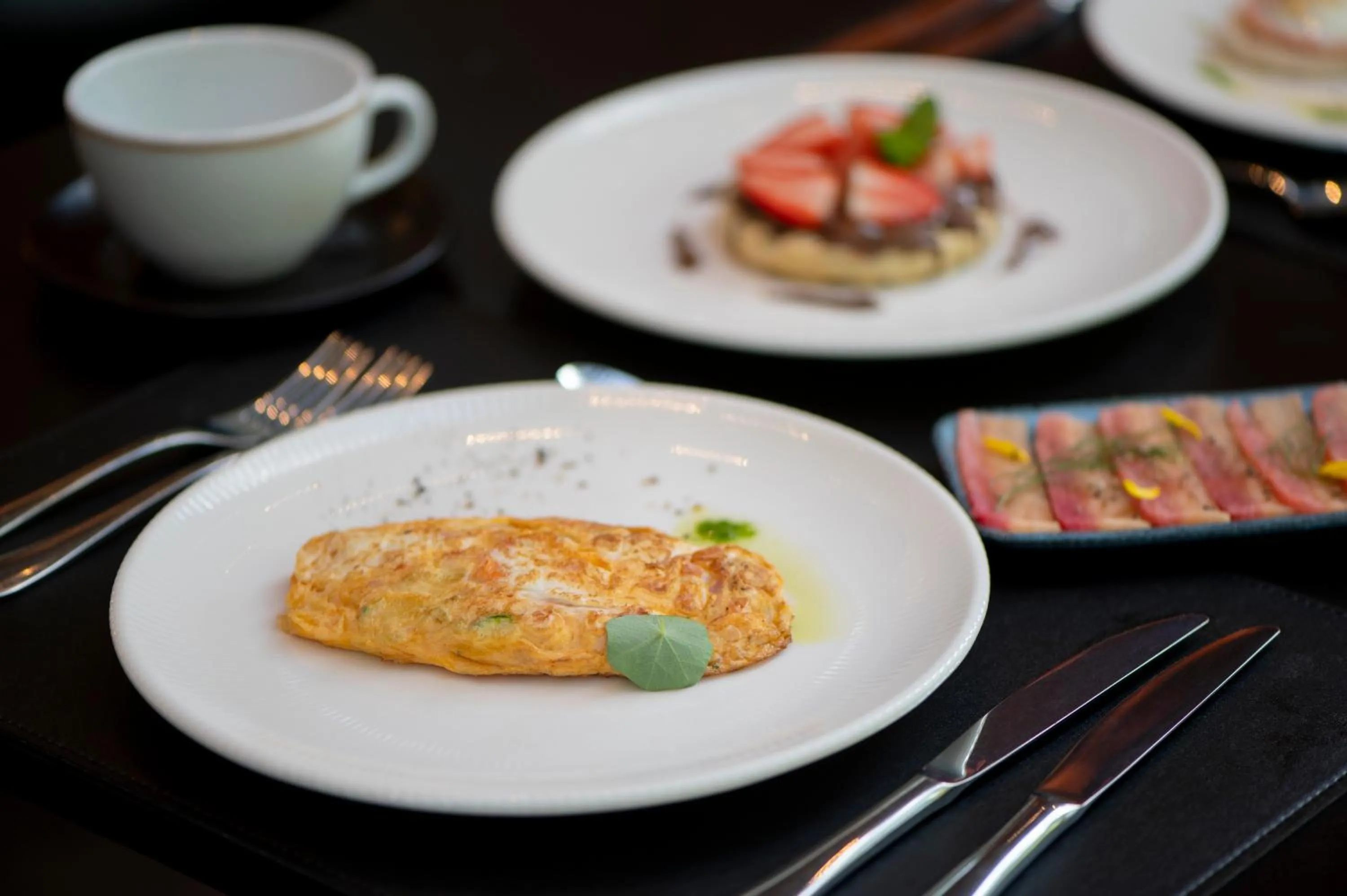 Pullman Sao Paulo Vila Olimpia