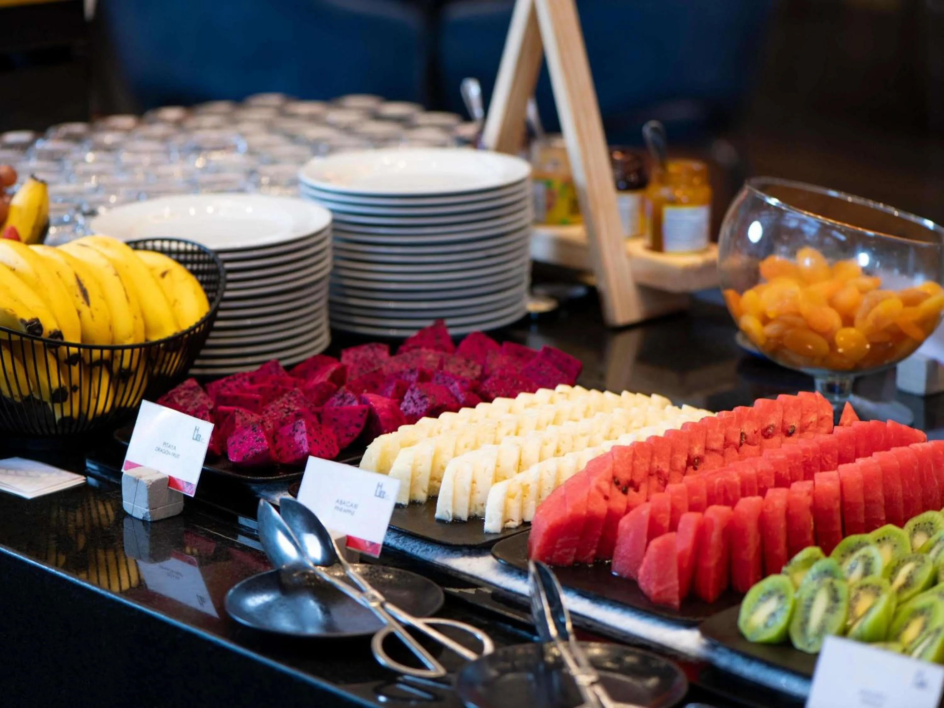 Property building in Pullman Sao Paulo Vila Olimpia