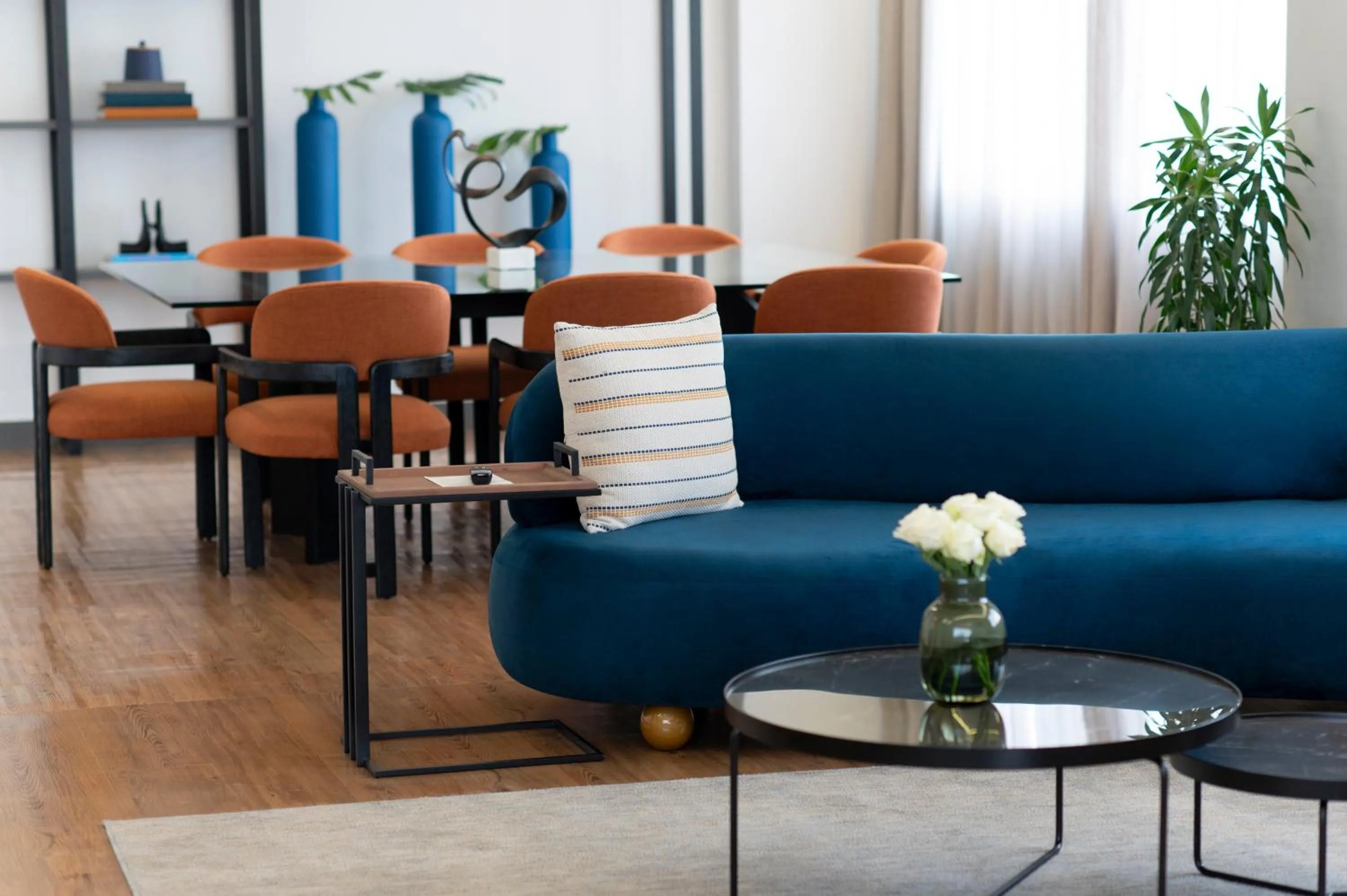 Pullman Sao Paulo Vila Olimpia