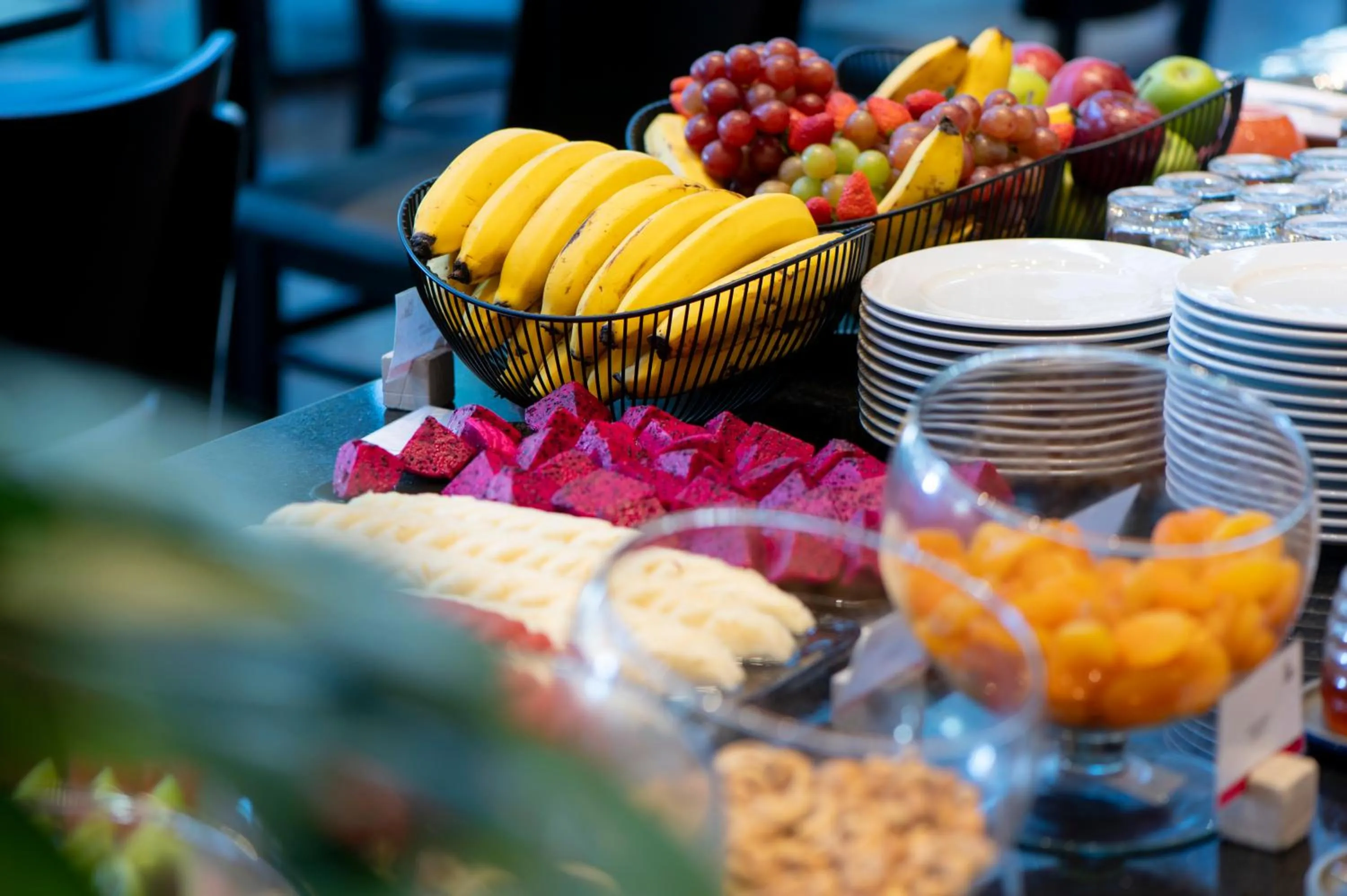 Pullman Sao Paulo Vila Olimpia