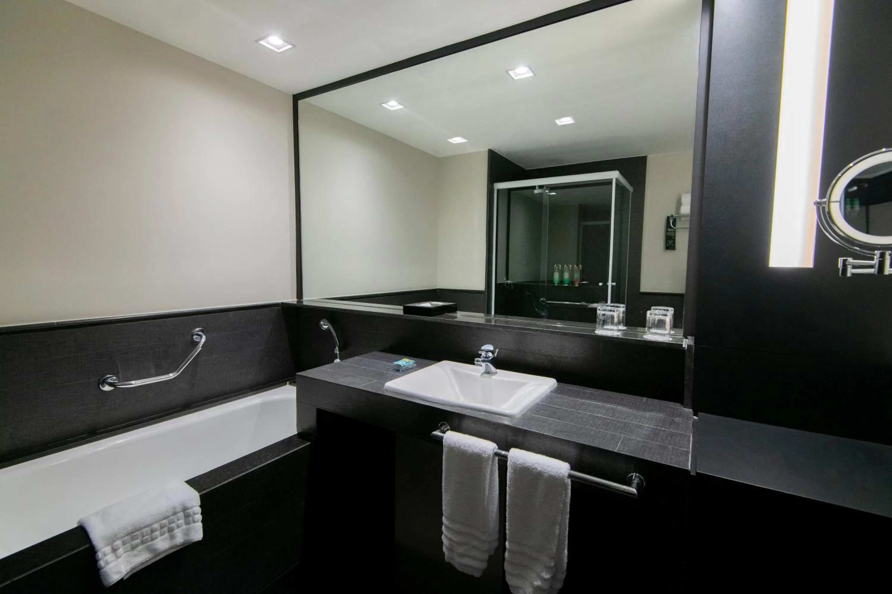 Pullman Sao Paulo Vila Olimpia