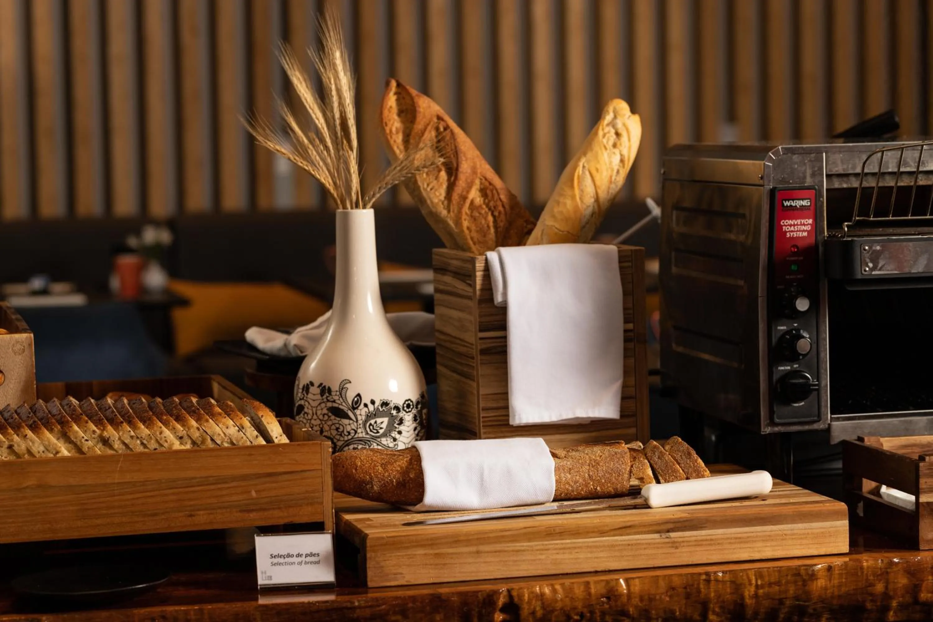 Pullman Sao Paulo Vila Olimpia