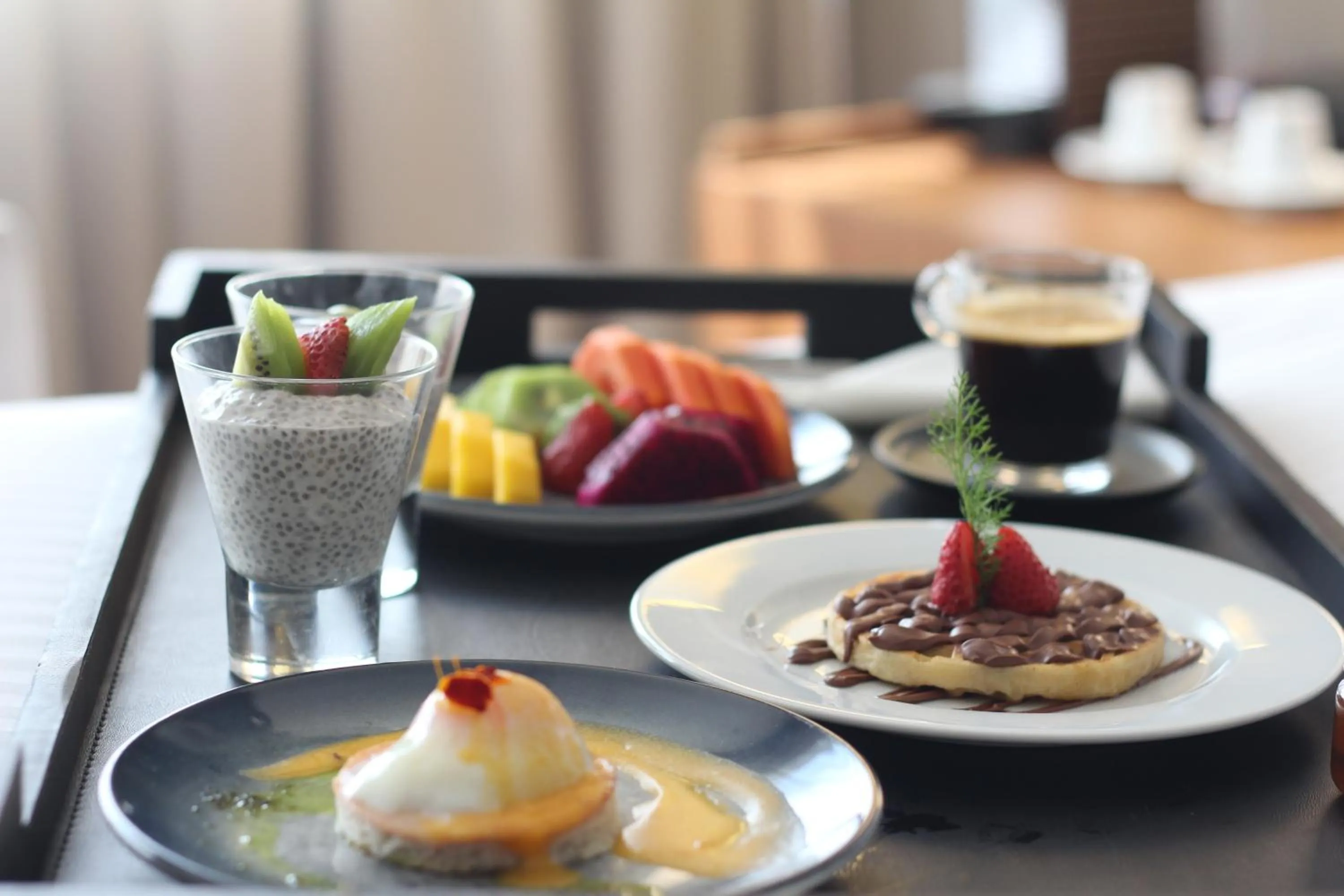 Pullman Sao Paulo Vila Olimpia