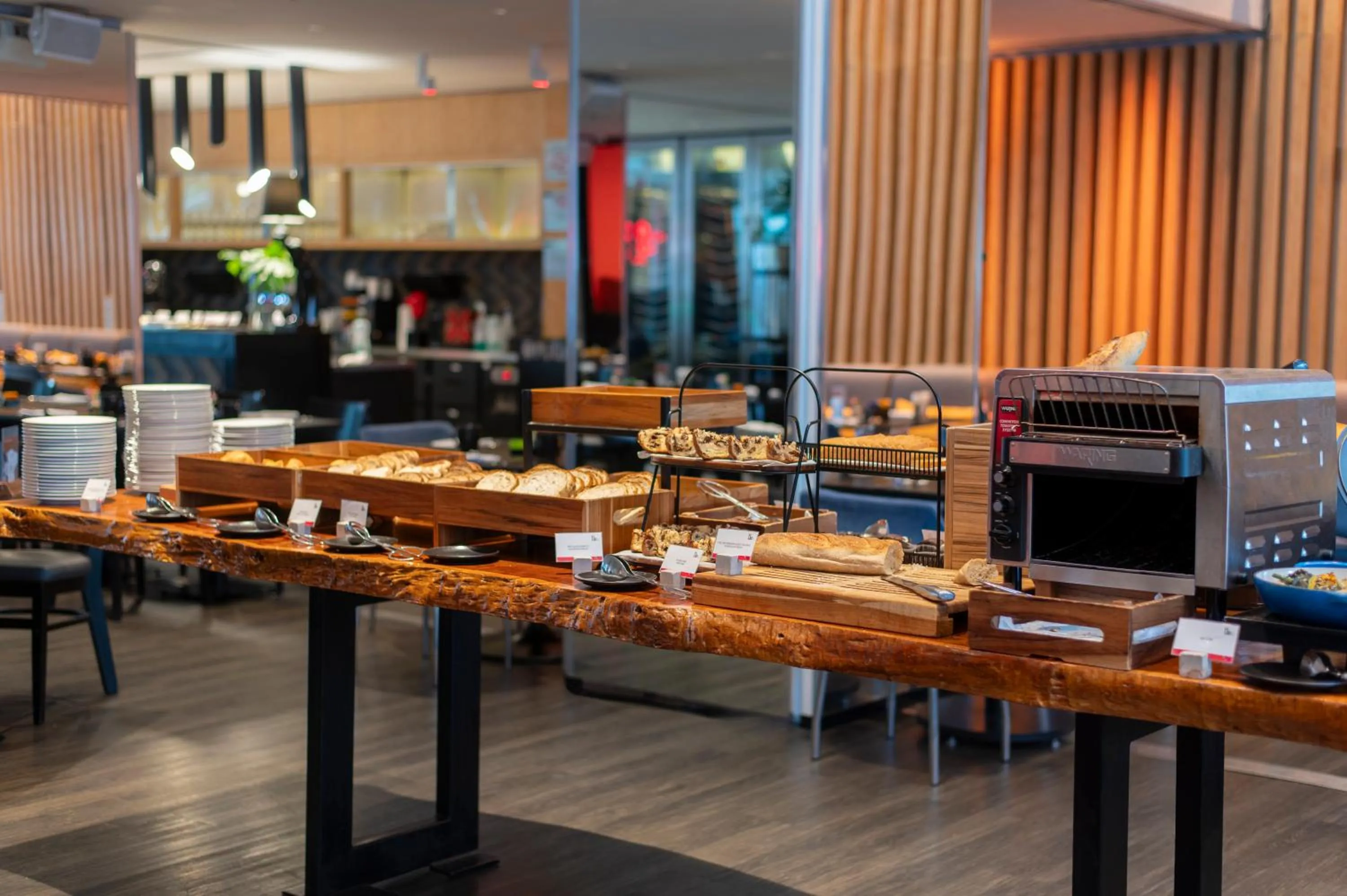 Pullman Sao Paulo Vila Olimpia