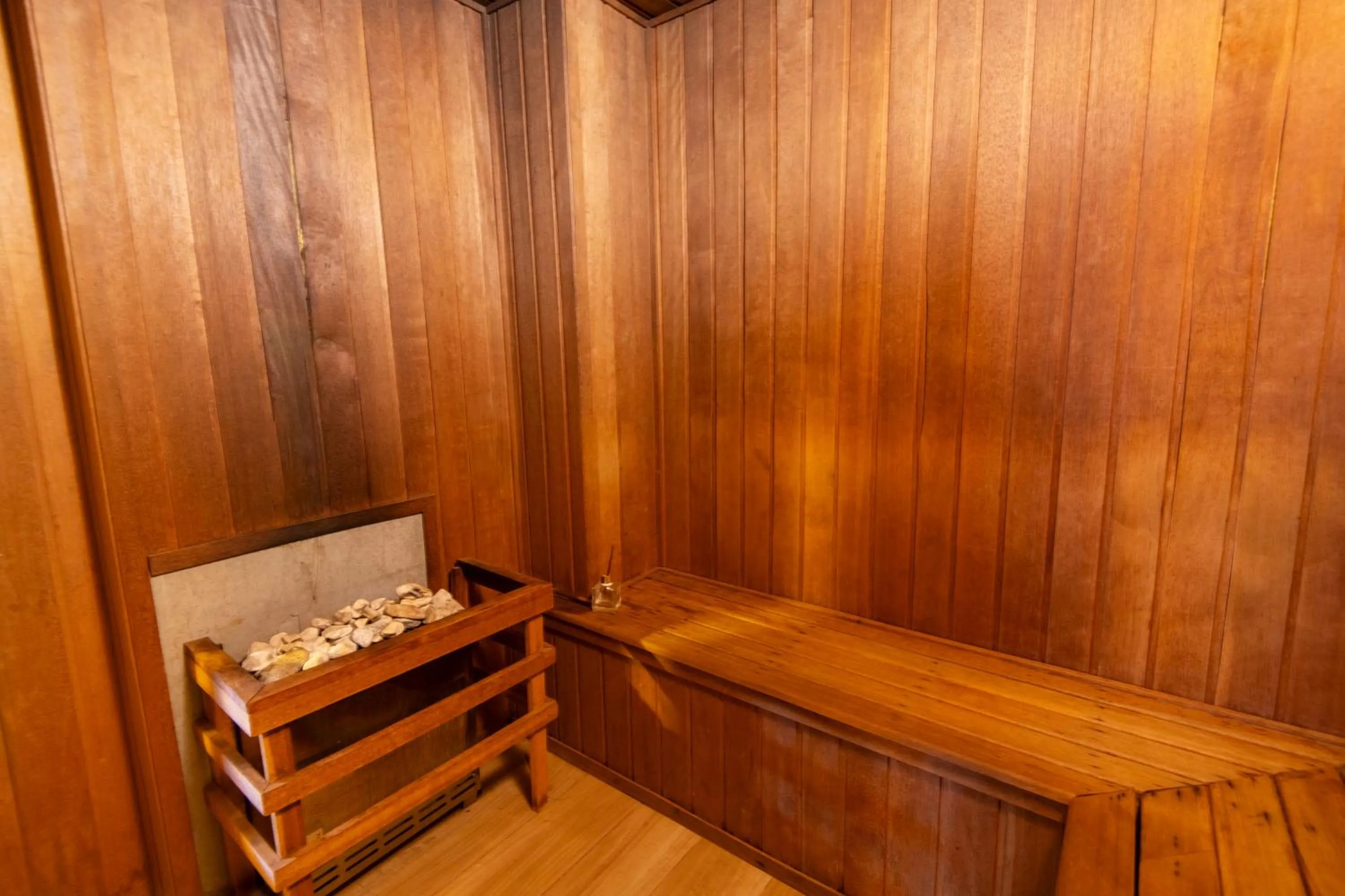 Pullman Sao Paulo Vila Olimpia