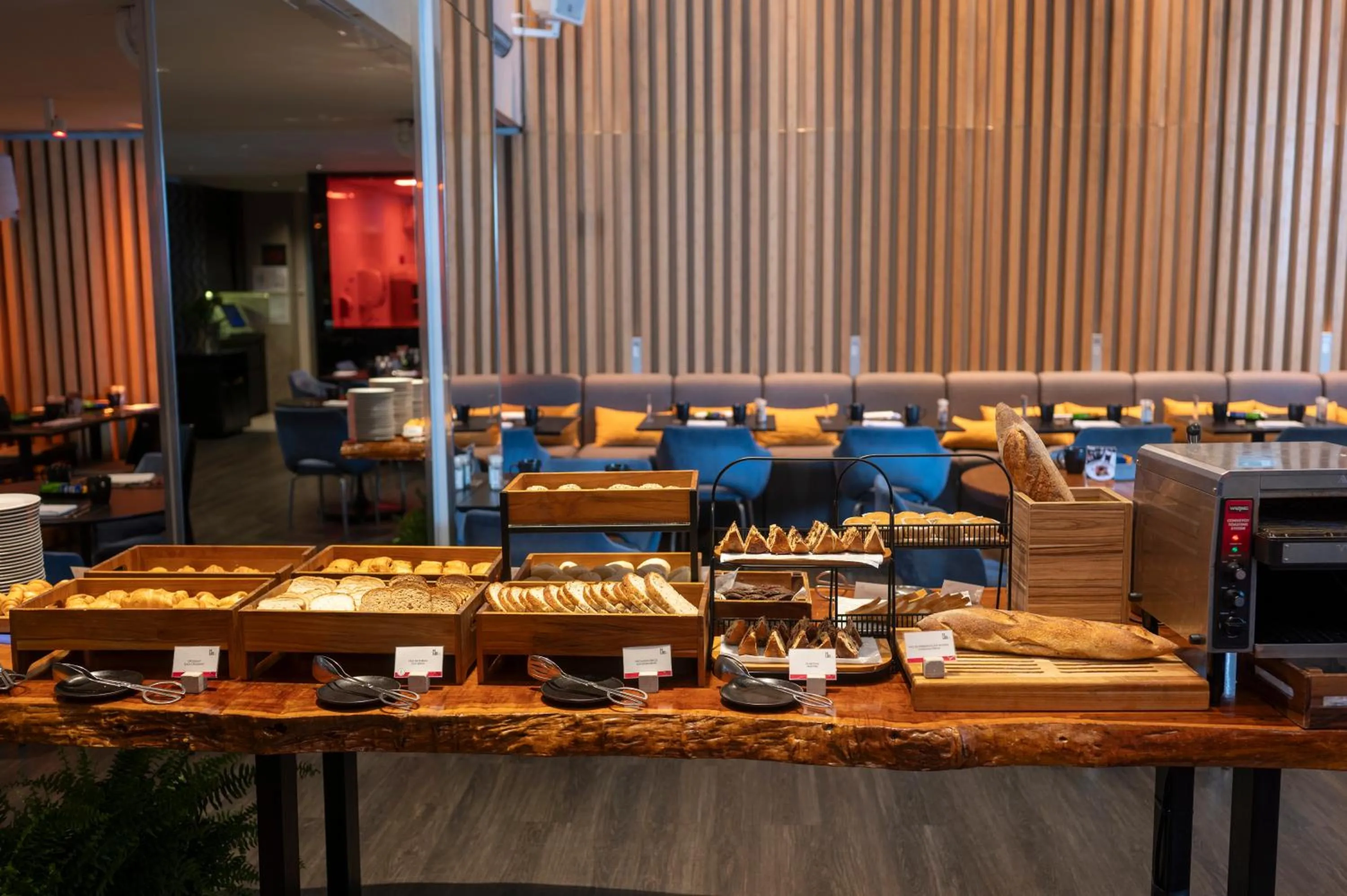 Pullman Sao Paulo Vila Olimpia