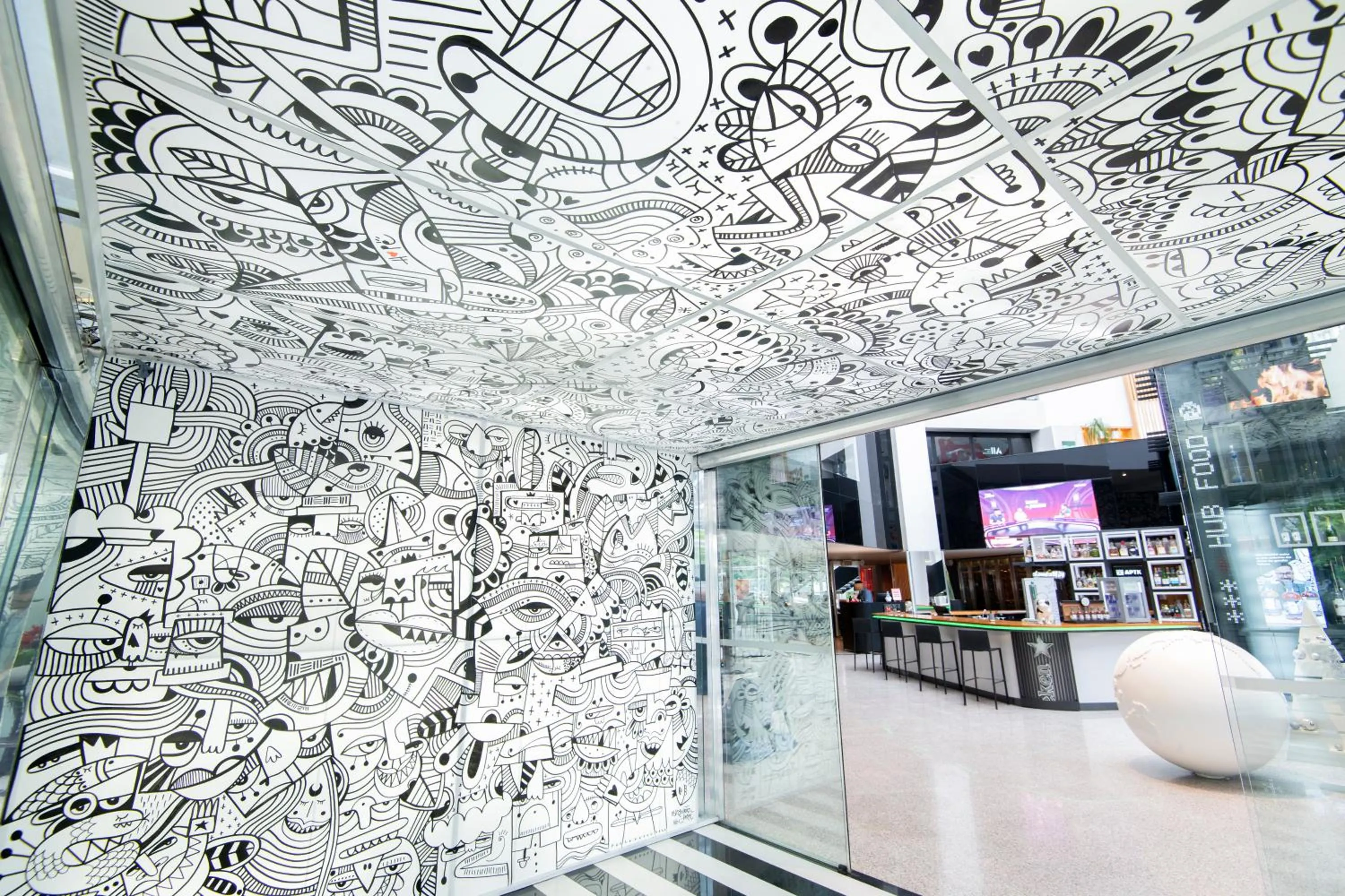 Pullman Sao Paulo Vila Olimpia