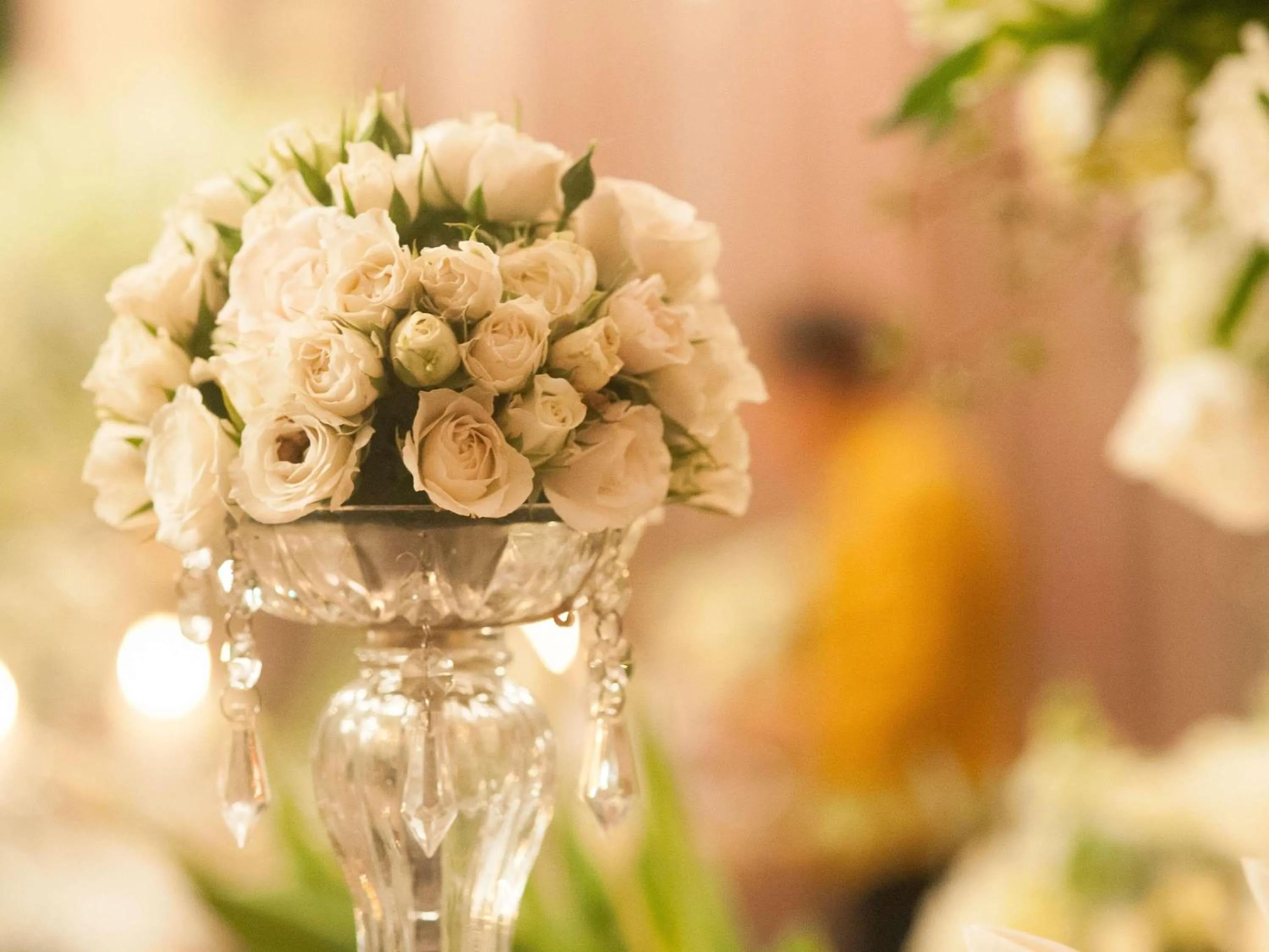 wedding in Pullman Sao Paulo Vila Olimpia