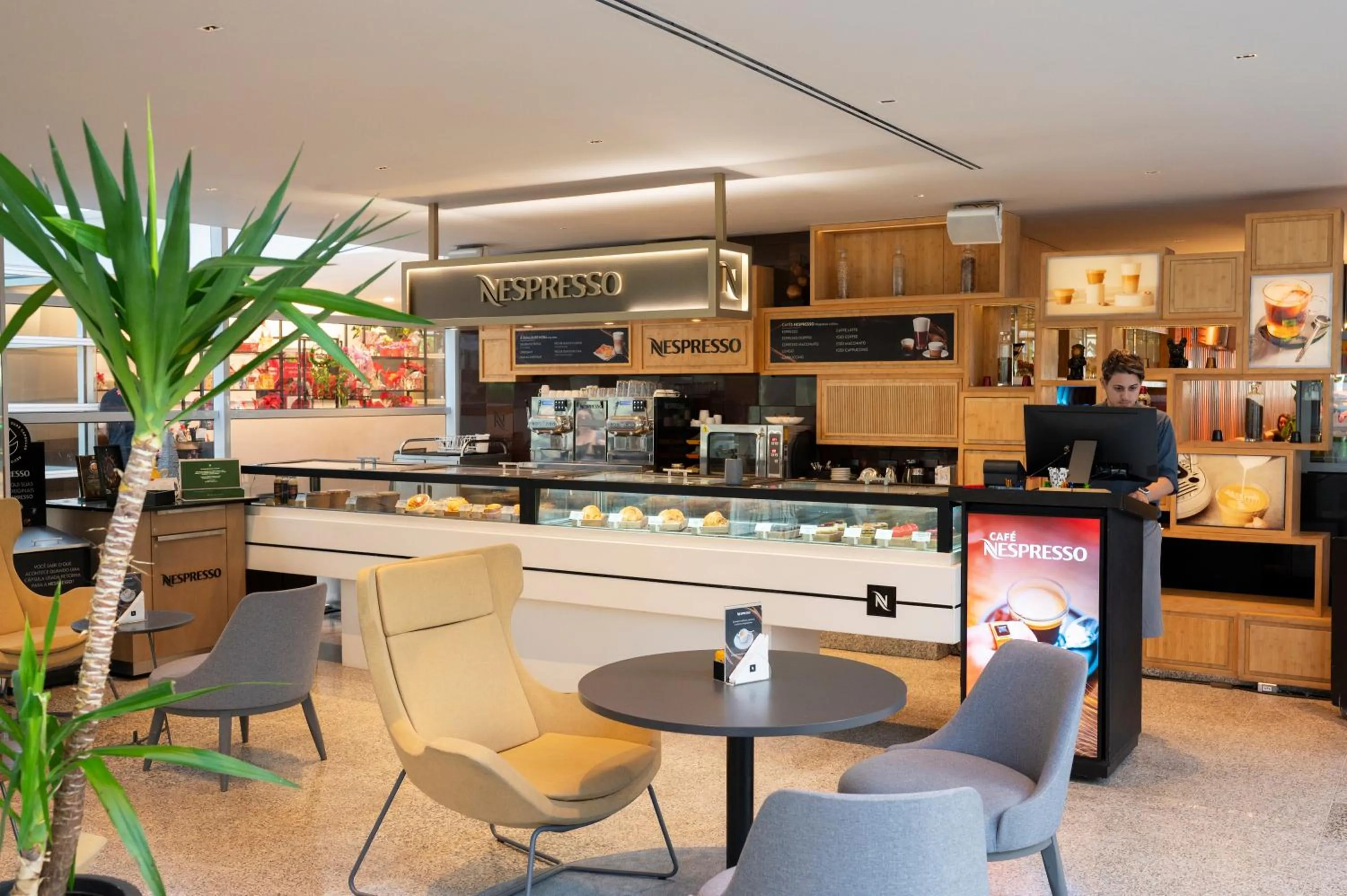 Pullman Sao Paulo Vila Olimpia