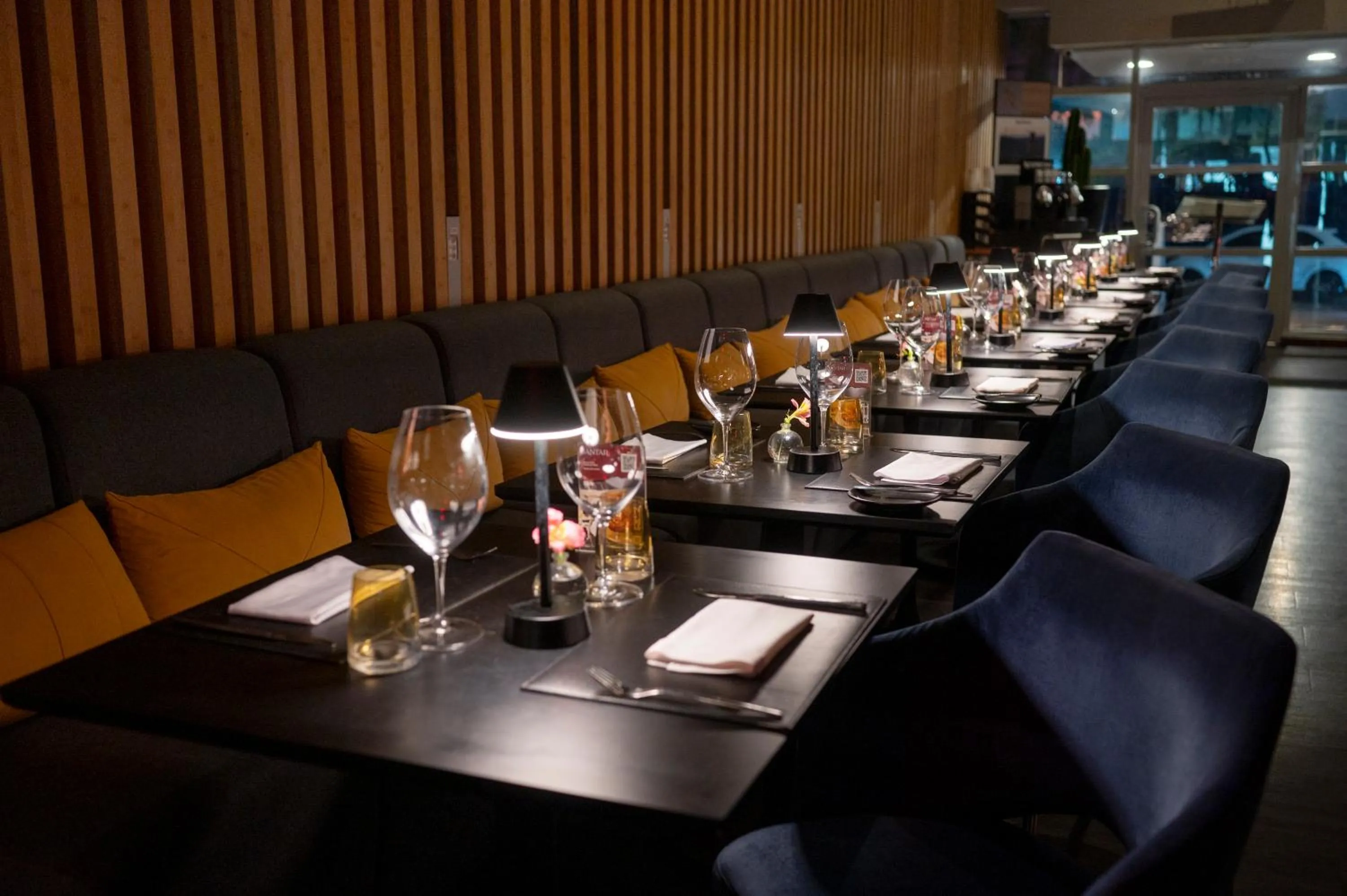 Pullman Sao Paulo Vila Olimpia