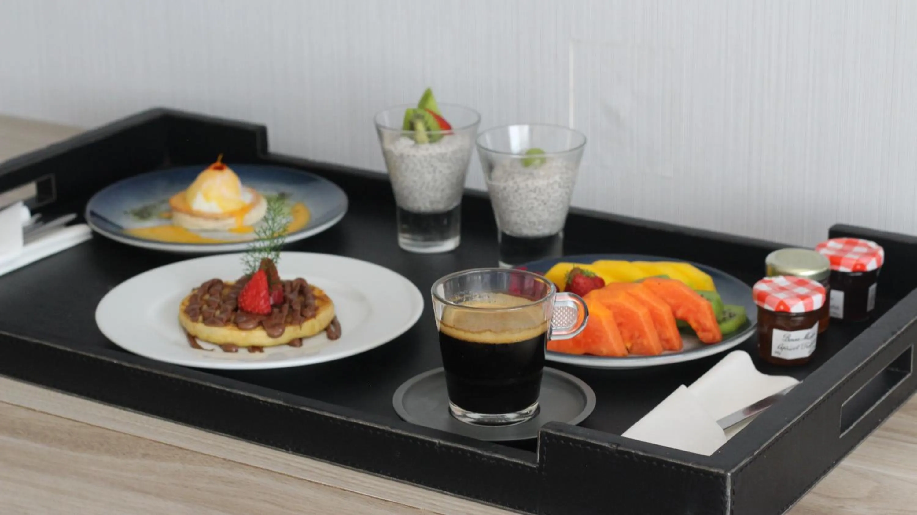 Pullman Sao Paulo Vila Olimpia