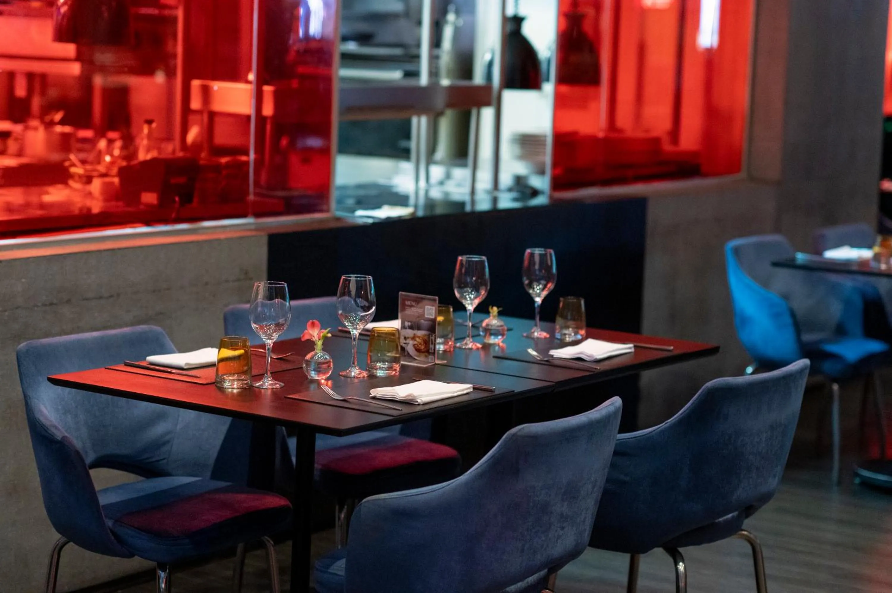 Pullman Sao Paulo Vila Olimpia