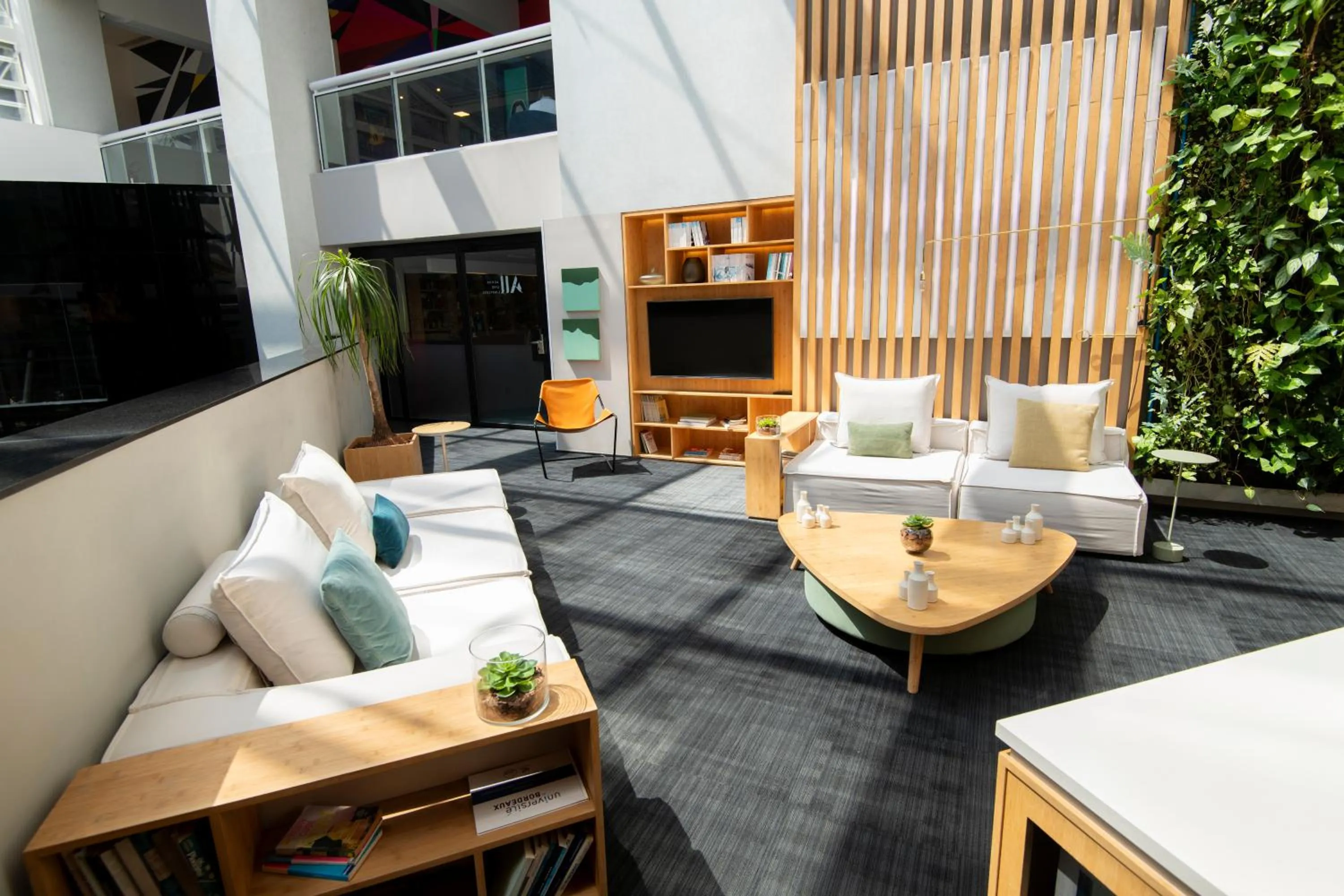 Pullman Sao Paulo Vila Olimpia