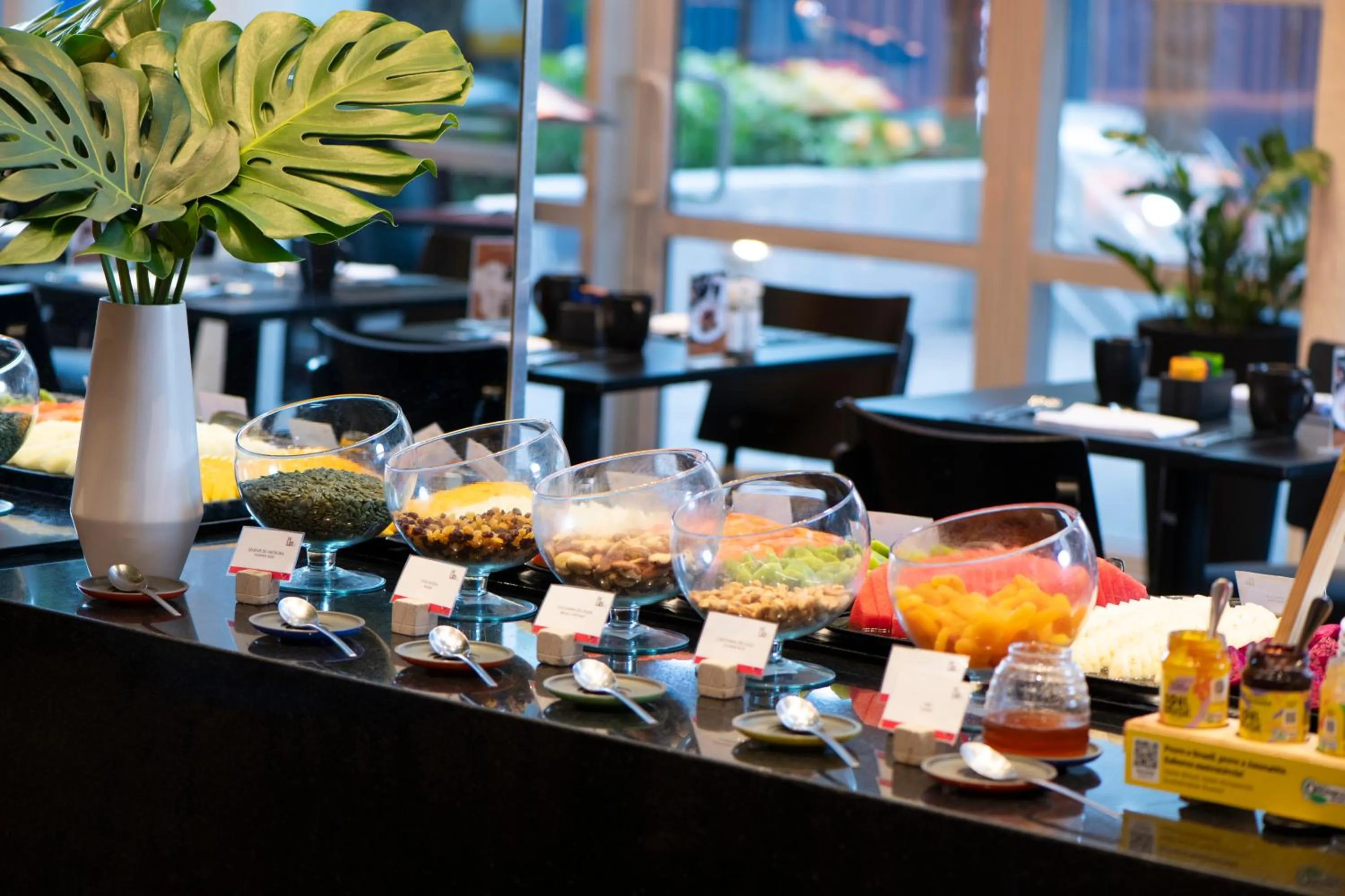 Pullman Sao Paulo Vila Olimpia