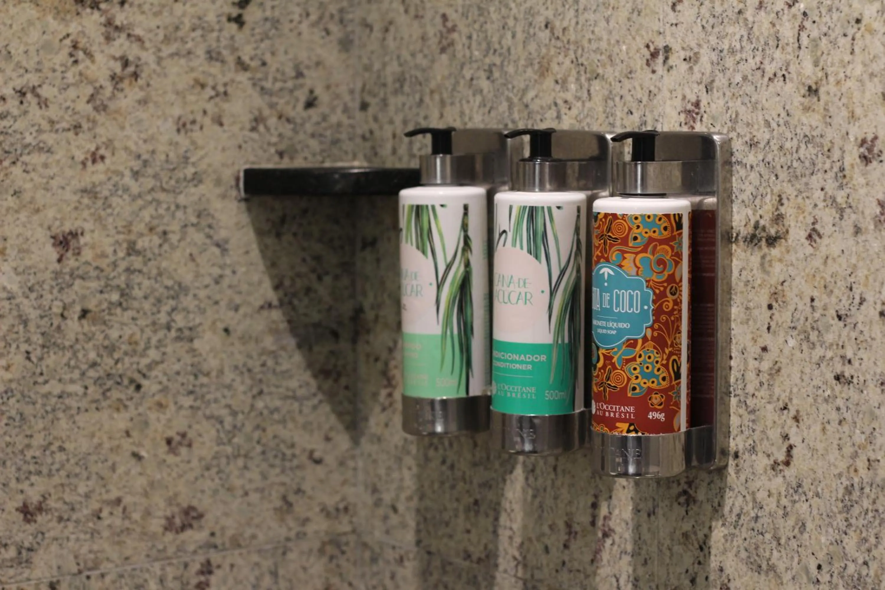 Pullman Sao Paulo Vila Olimpia