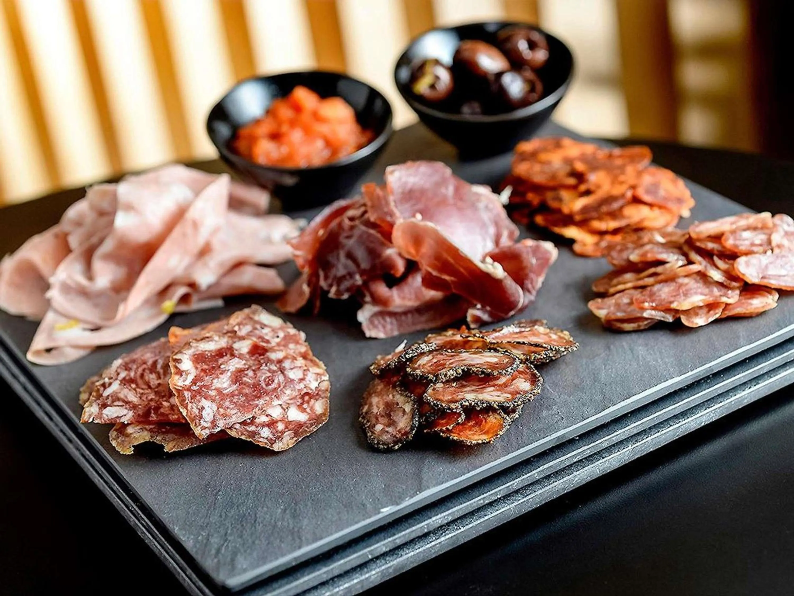 Lounge or bar in Pullman Sao Paulo Vila Olimpia