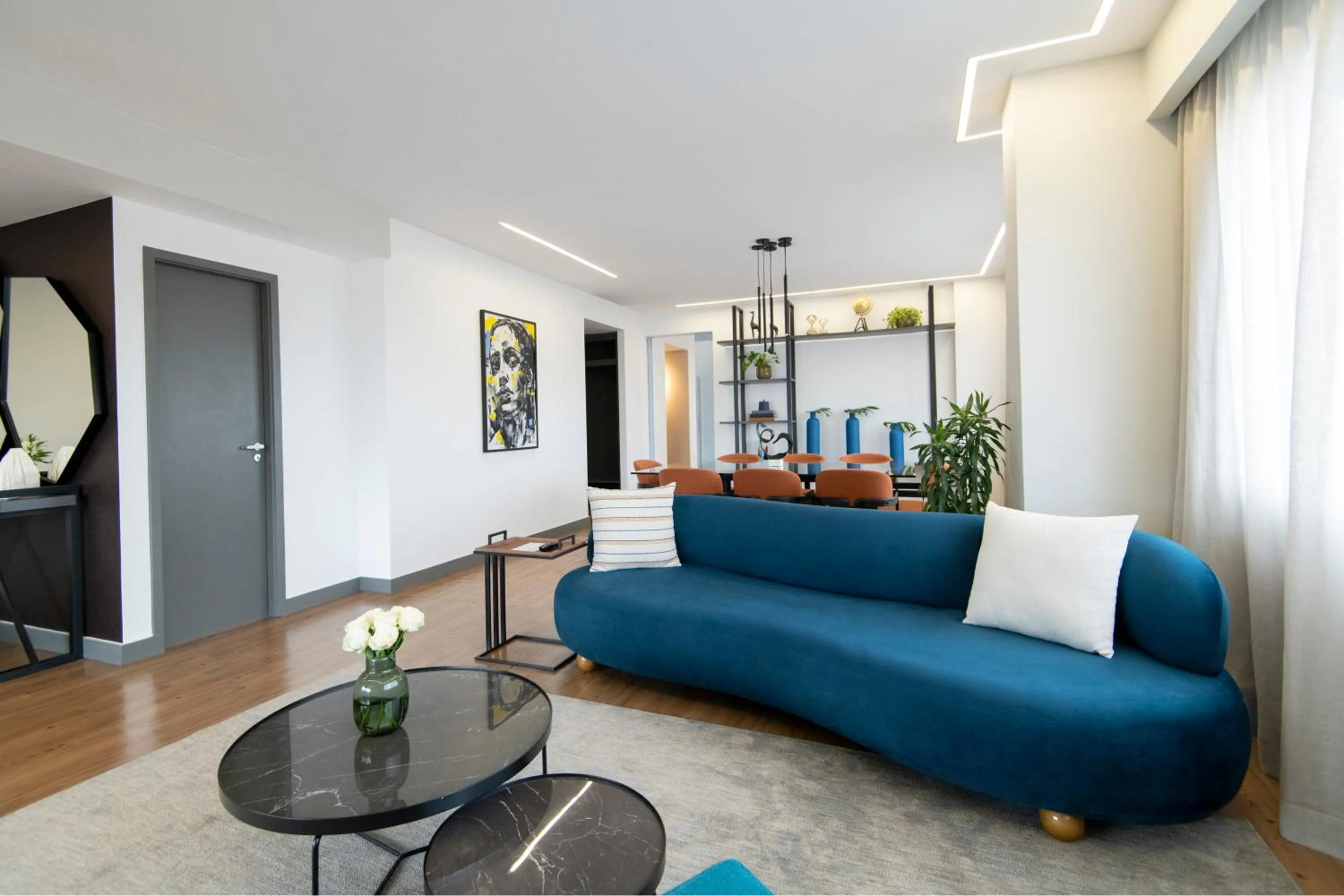 Pullman Sao Paulo Vila Olimpia