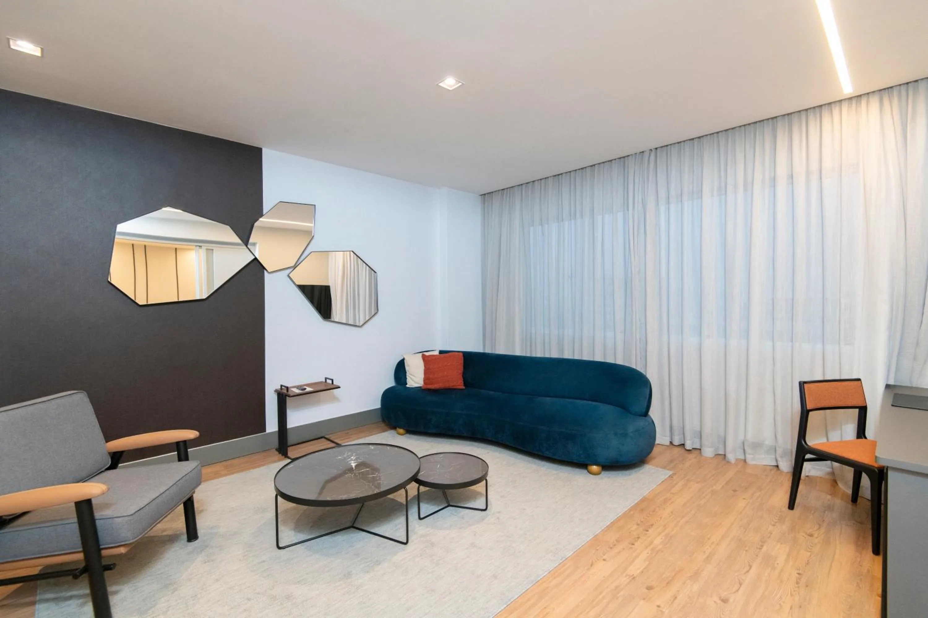 Pullman Sao Paulo Vila Olimpia