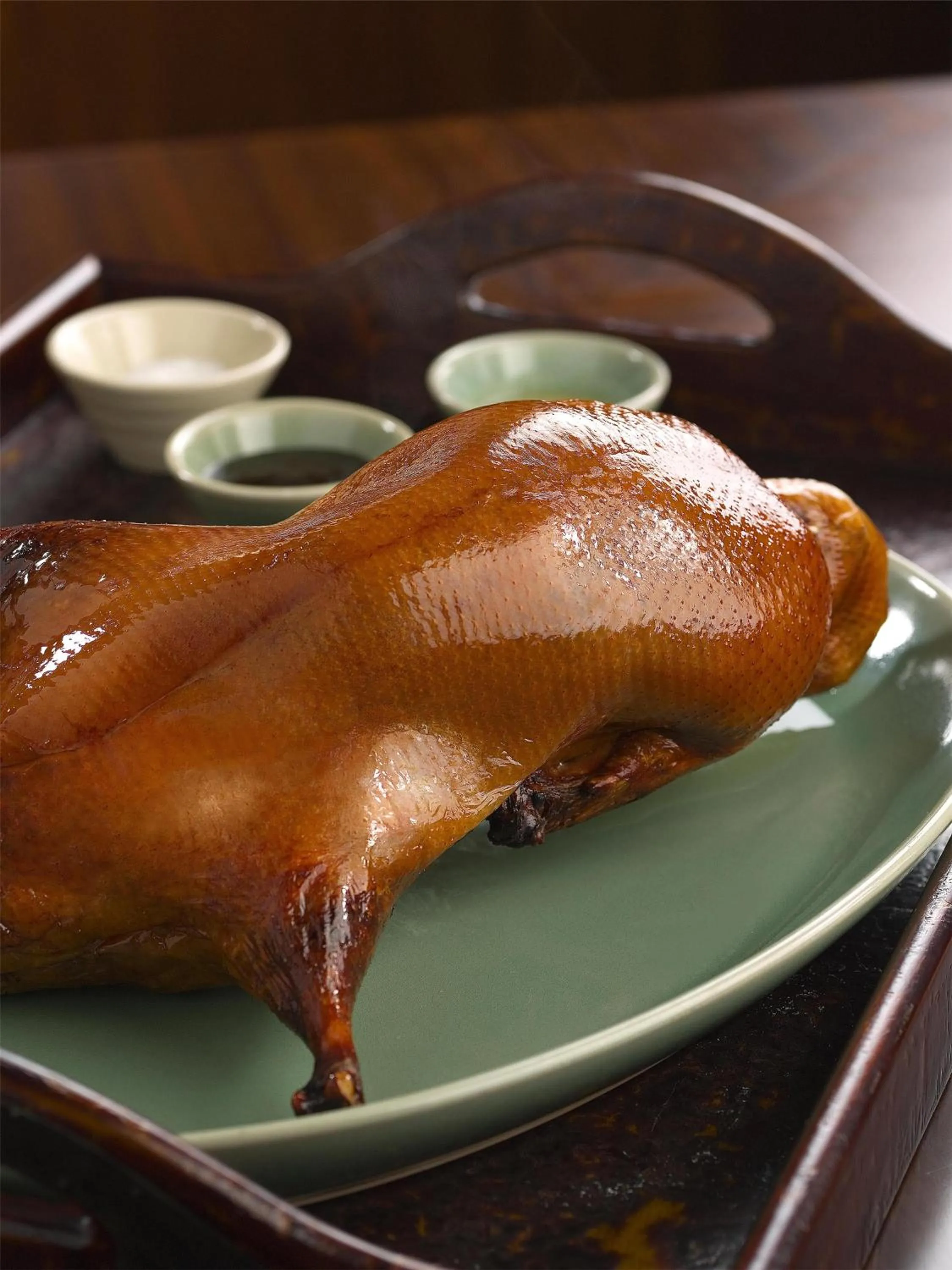 Restaurant/places to eat in Hyatt Regency Hong Kong, Sha Tin