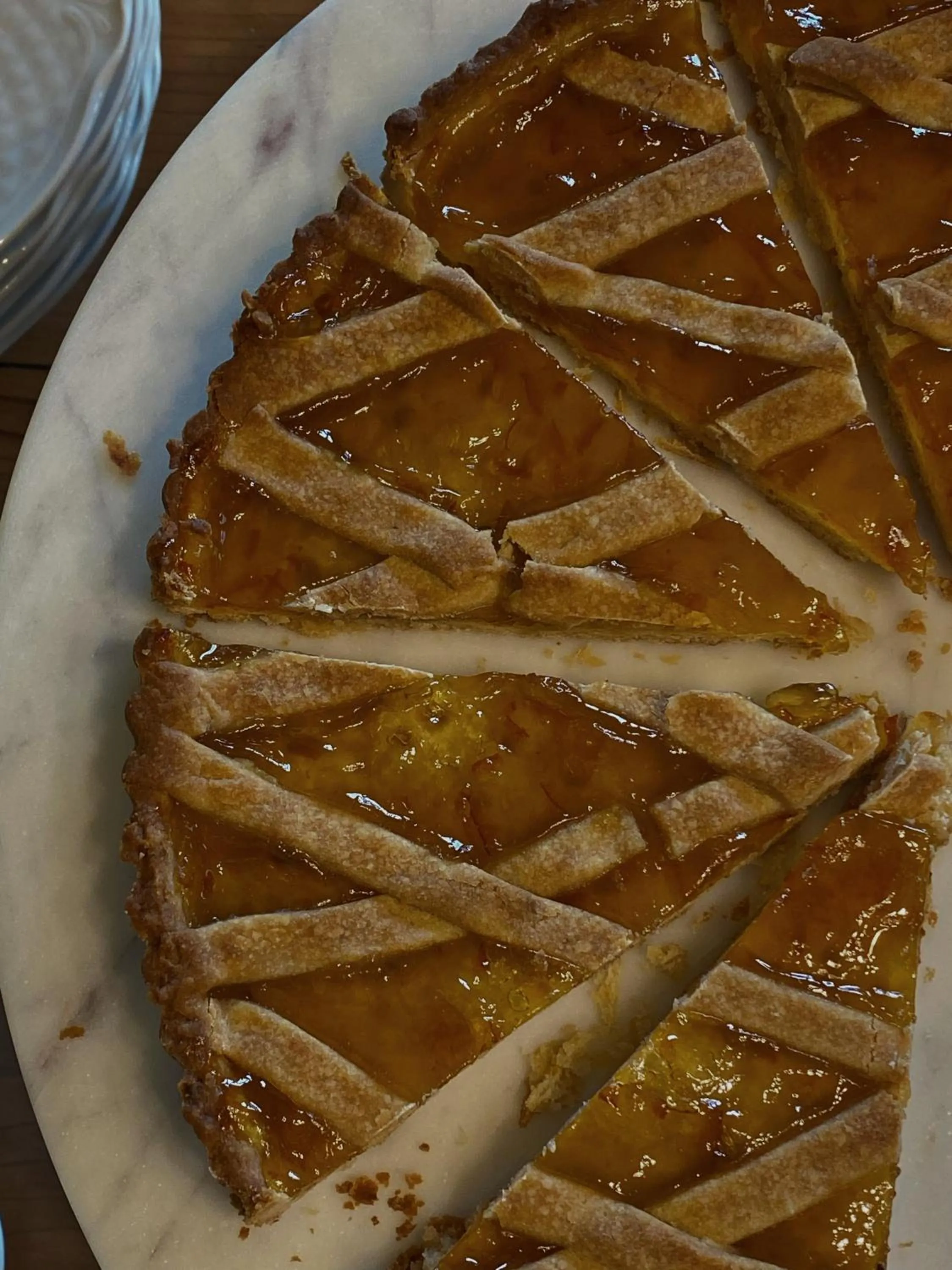 Villa Cavalletti Appartamenti