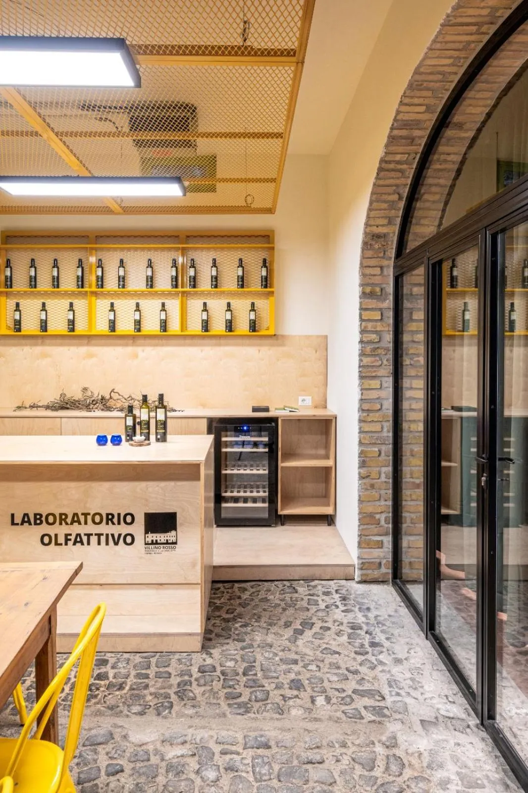 Villa Cavalletti Appartamenti