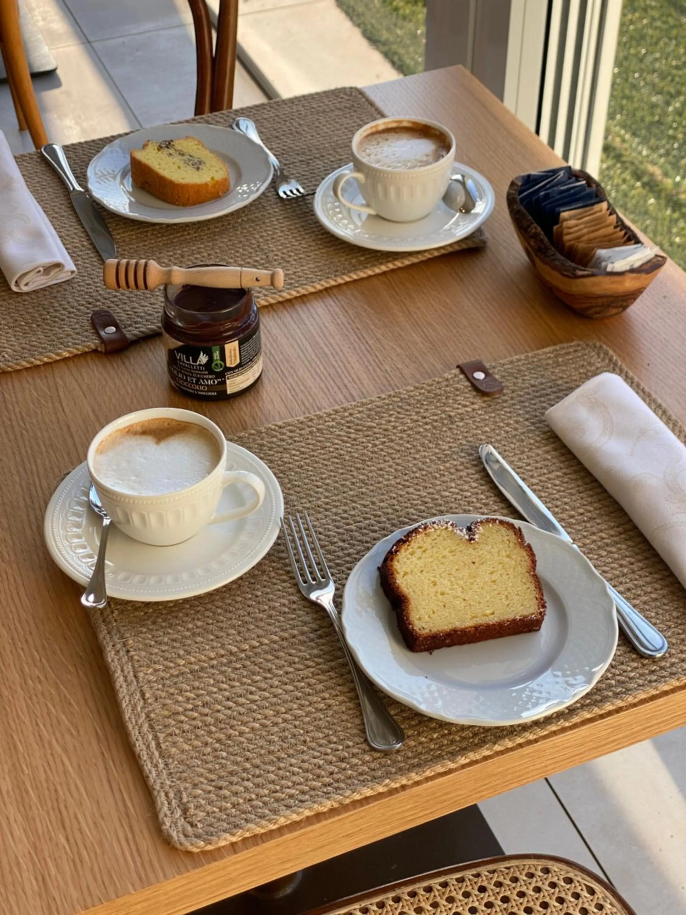 Villa Cavalletti Appartamenti