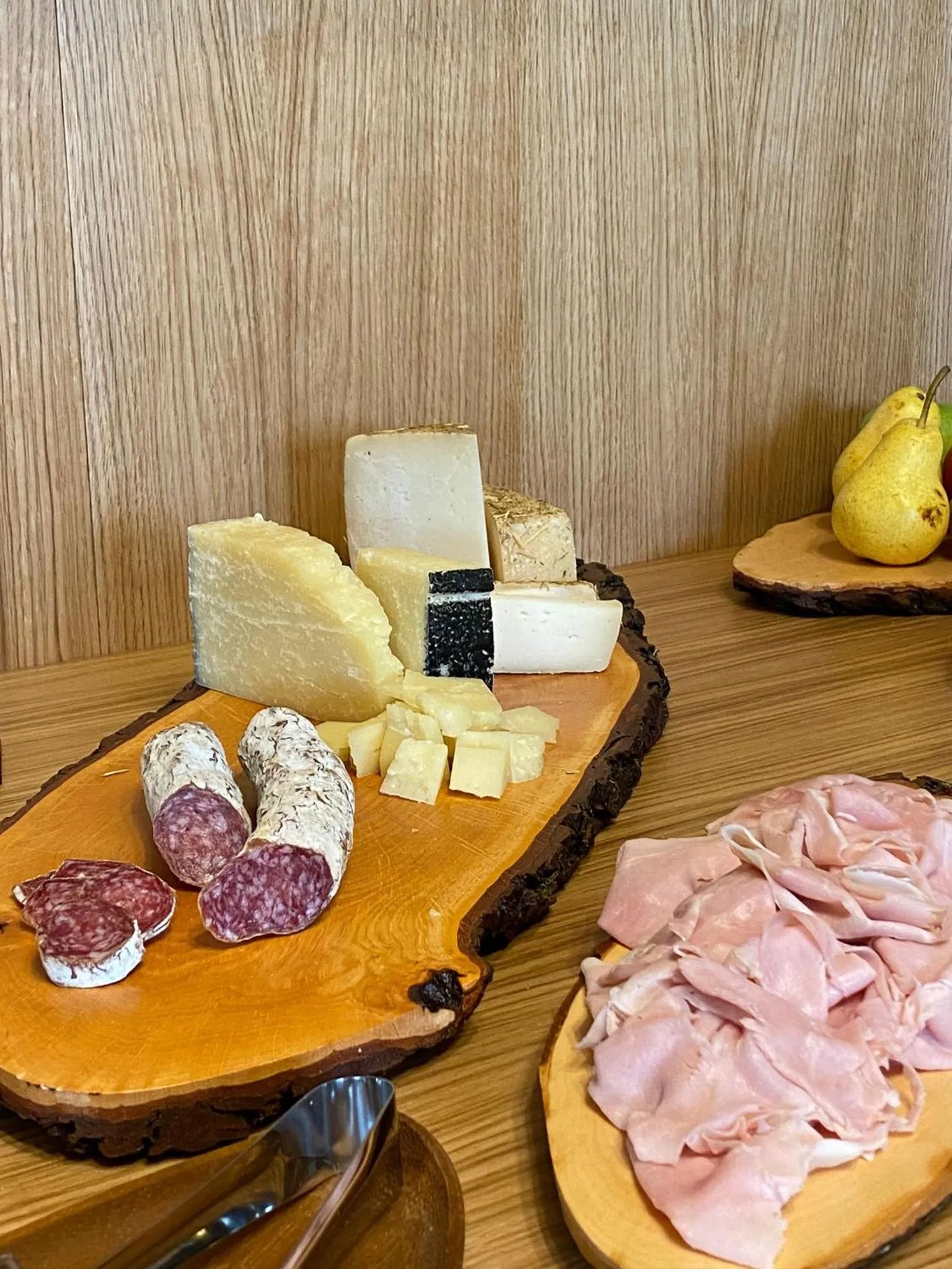 Villa Cavalletti Appartamenti