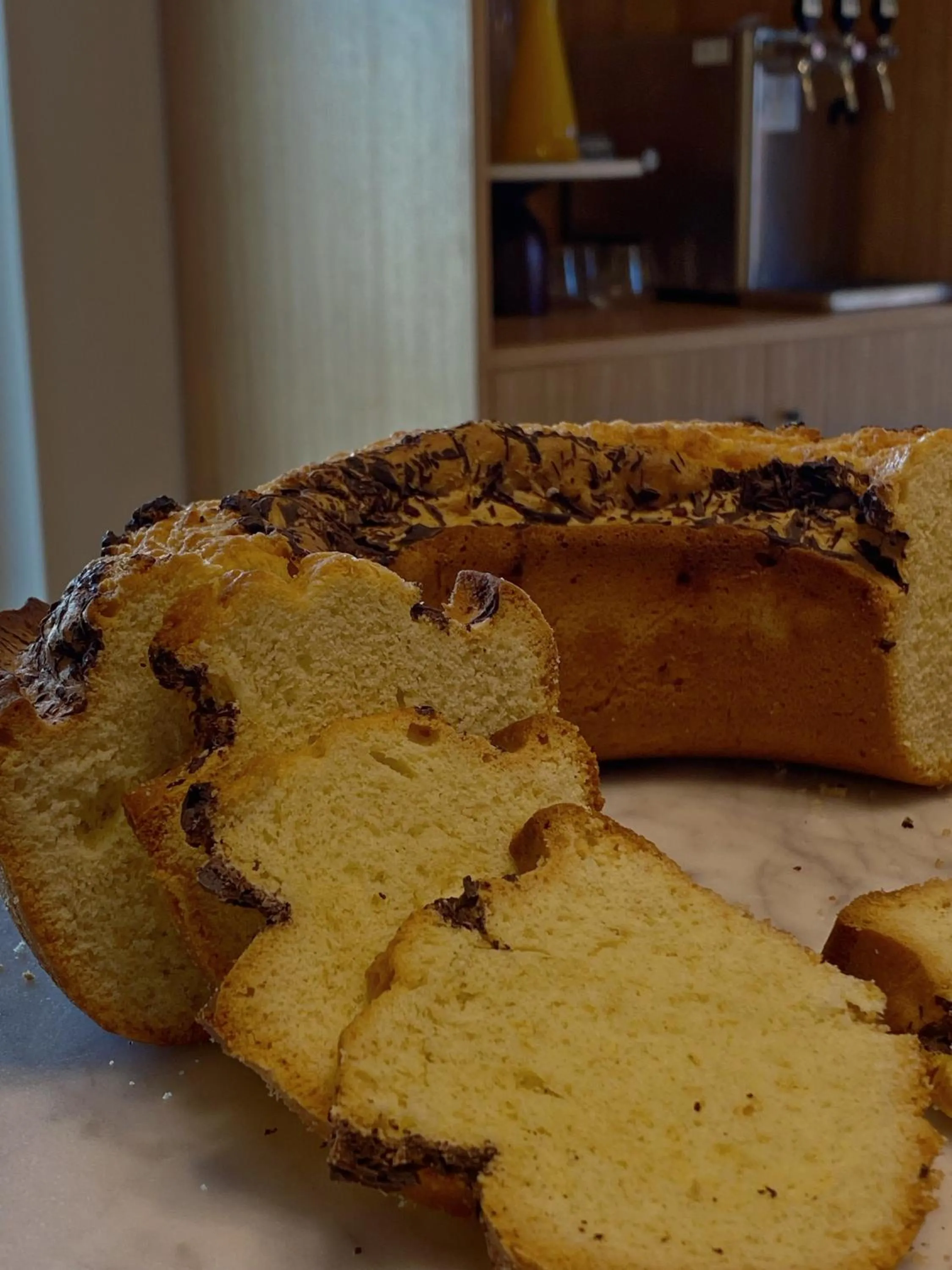 Villa Cavalletti Appartamenti