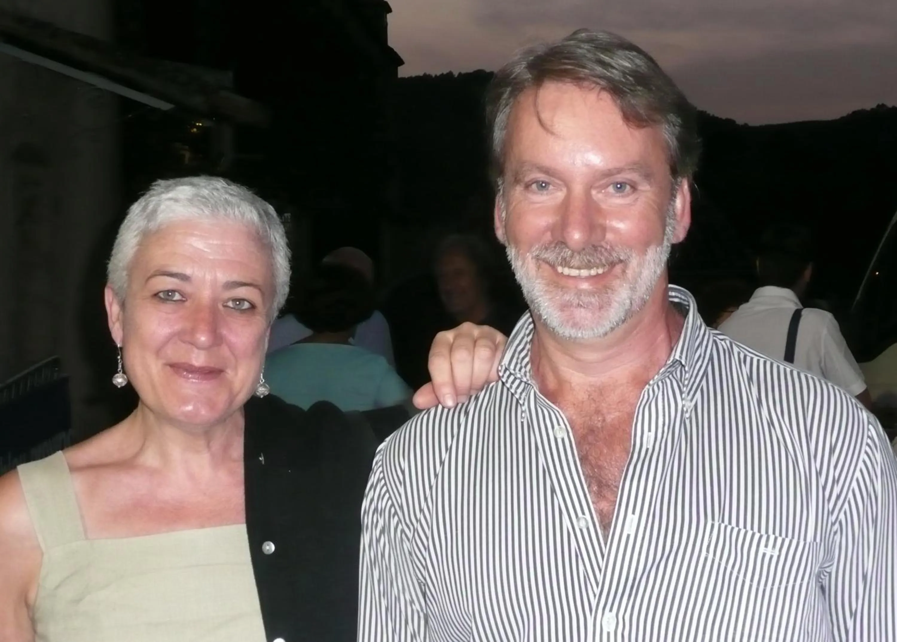 Staff in La Radassière