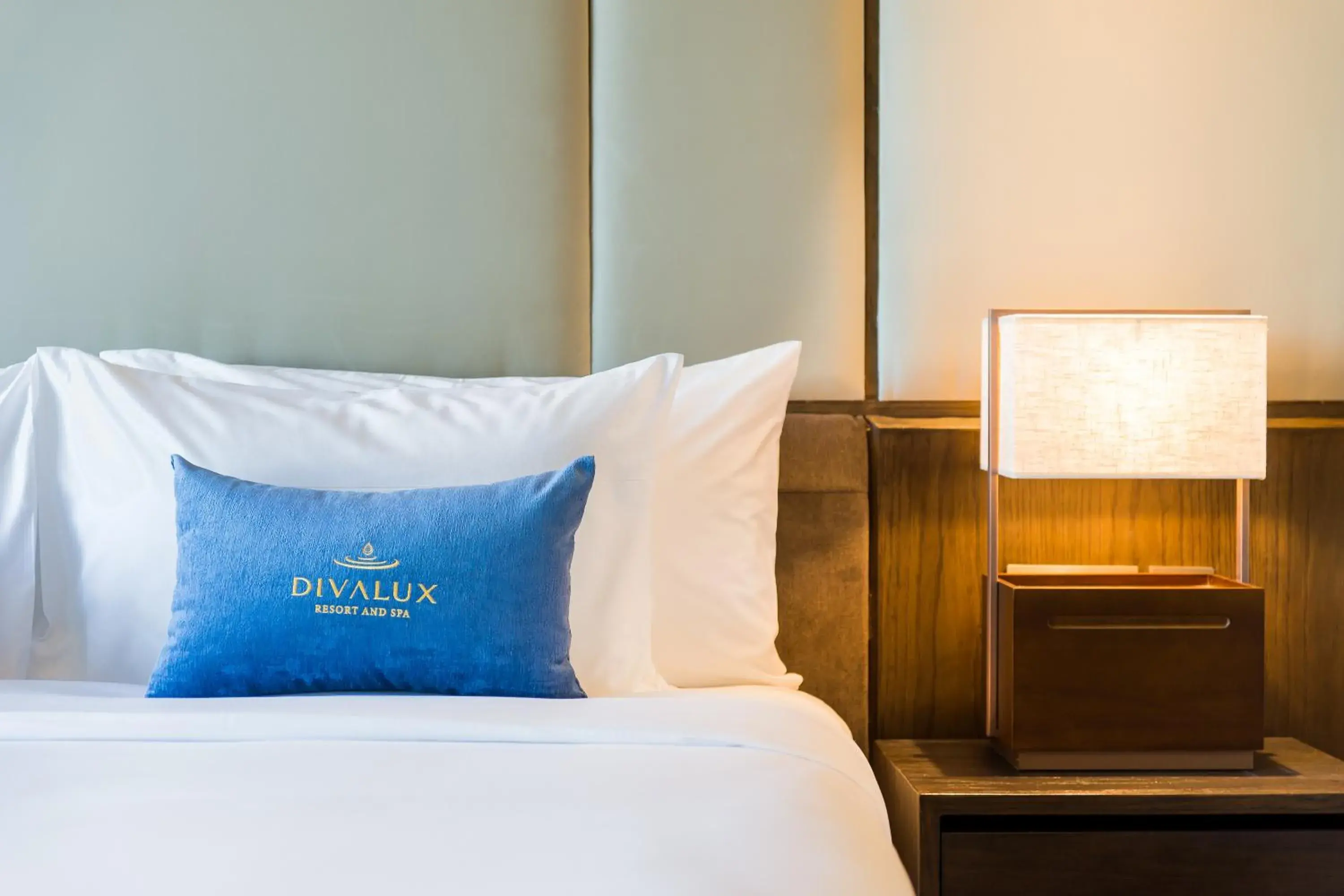 Double or Twin Room with Canal View in Divalux Resort & Spa Bangkok, Suvarnabhumi Airport-Free Shuttle Double or Twin Room with Canal View in Divalux Resort & Spa Bangkok, Suvarnabhumi Airport-Free Shuttle