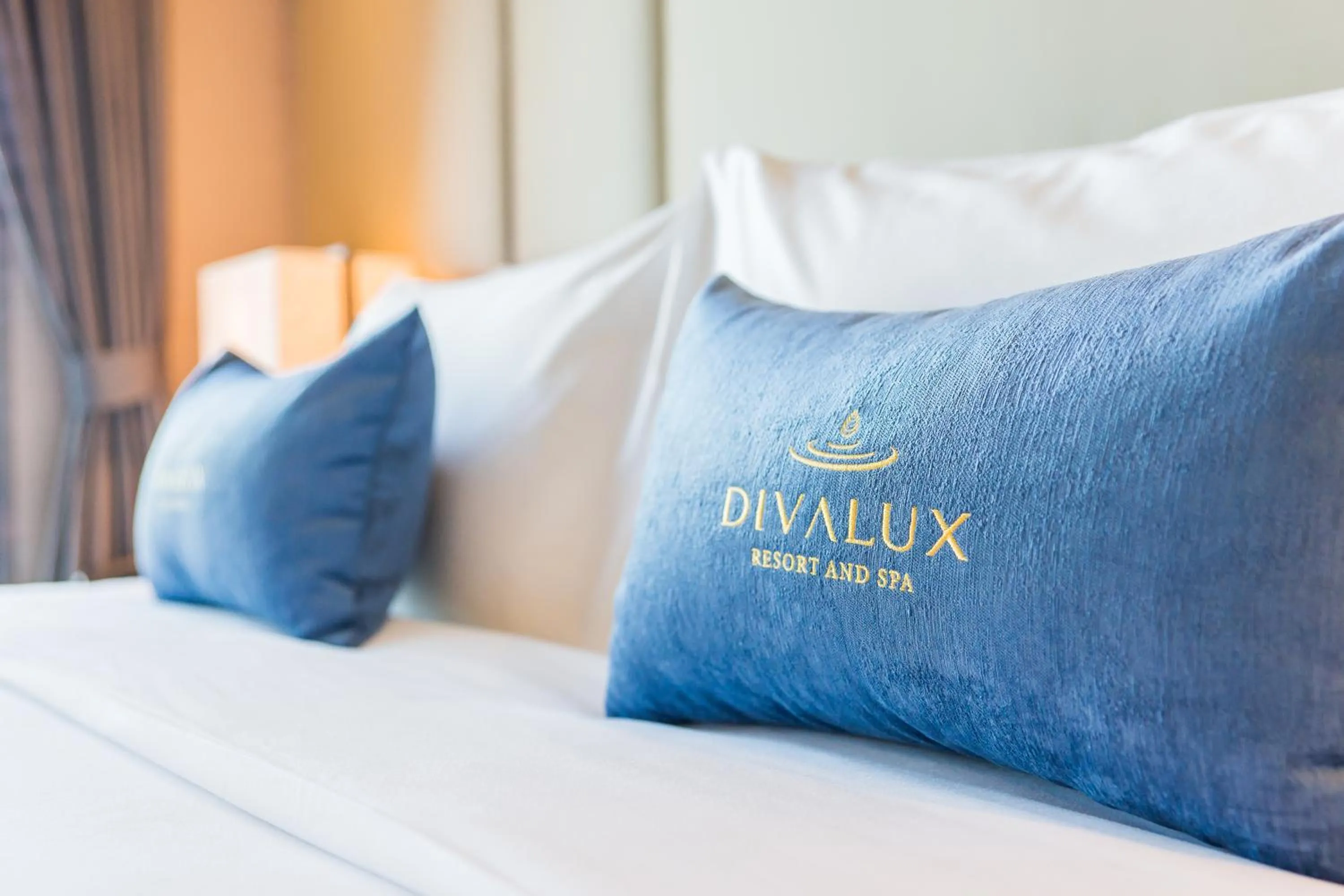 Property building, Bed in Divalux Resort & Spa Bangkok, Suvarnabhumi Airport-Free Shuttle