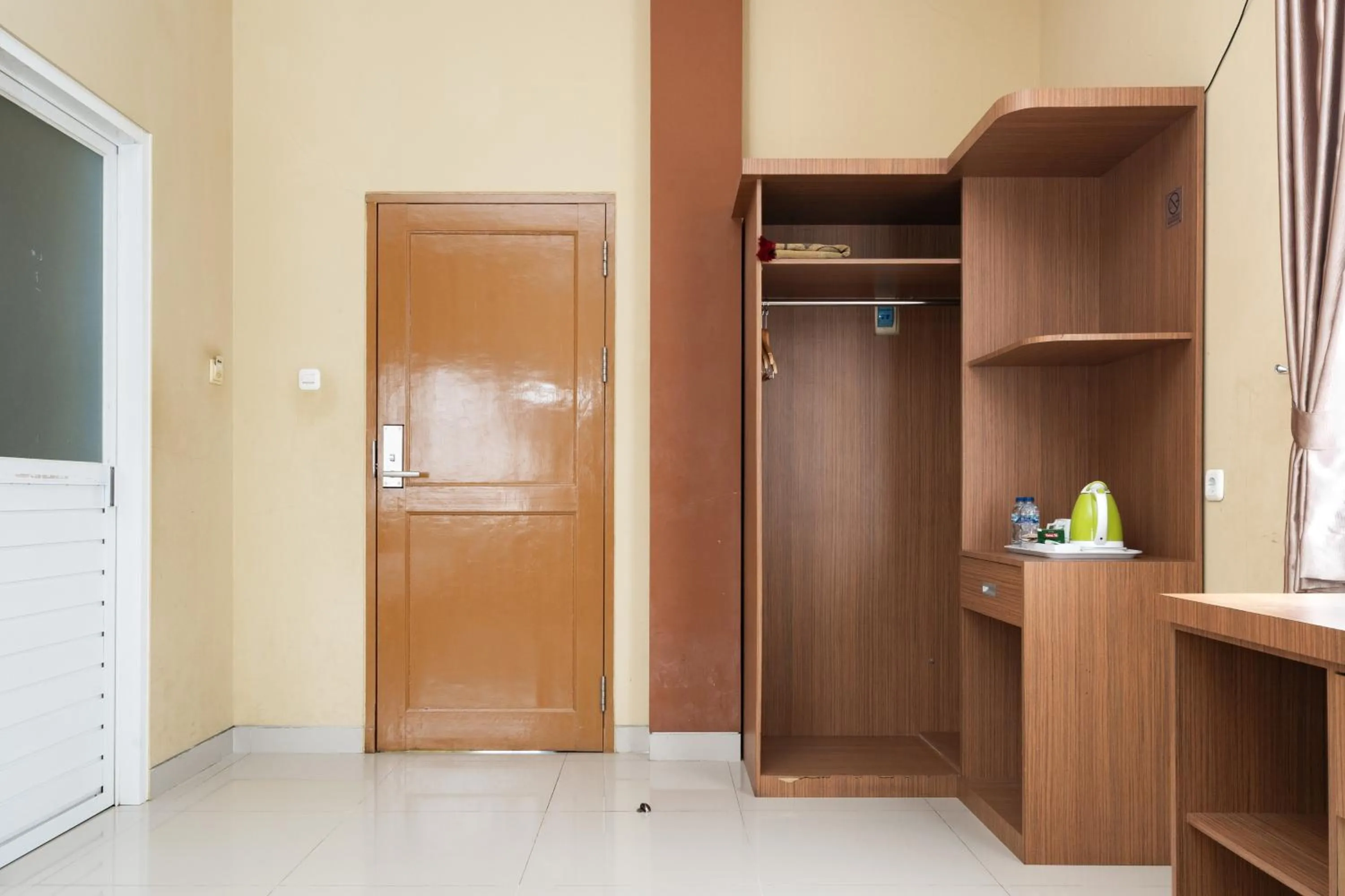 Other in RedDoorz near Islamic Center Samarinda