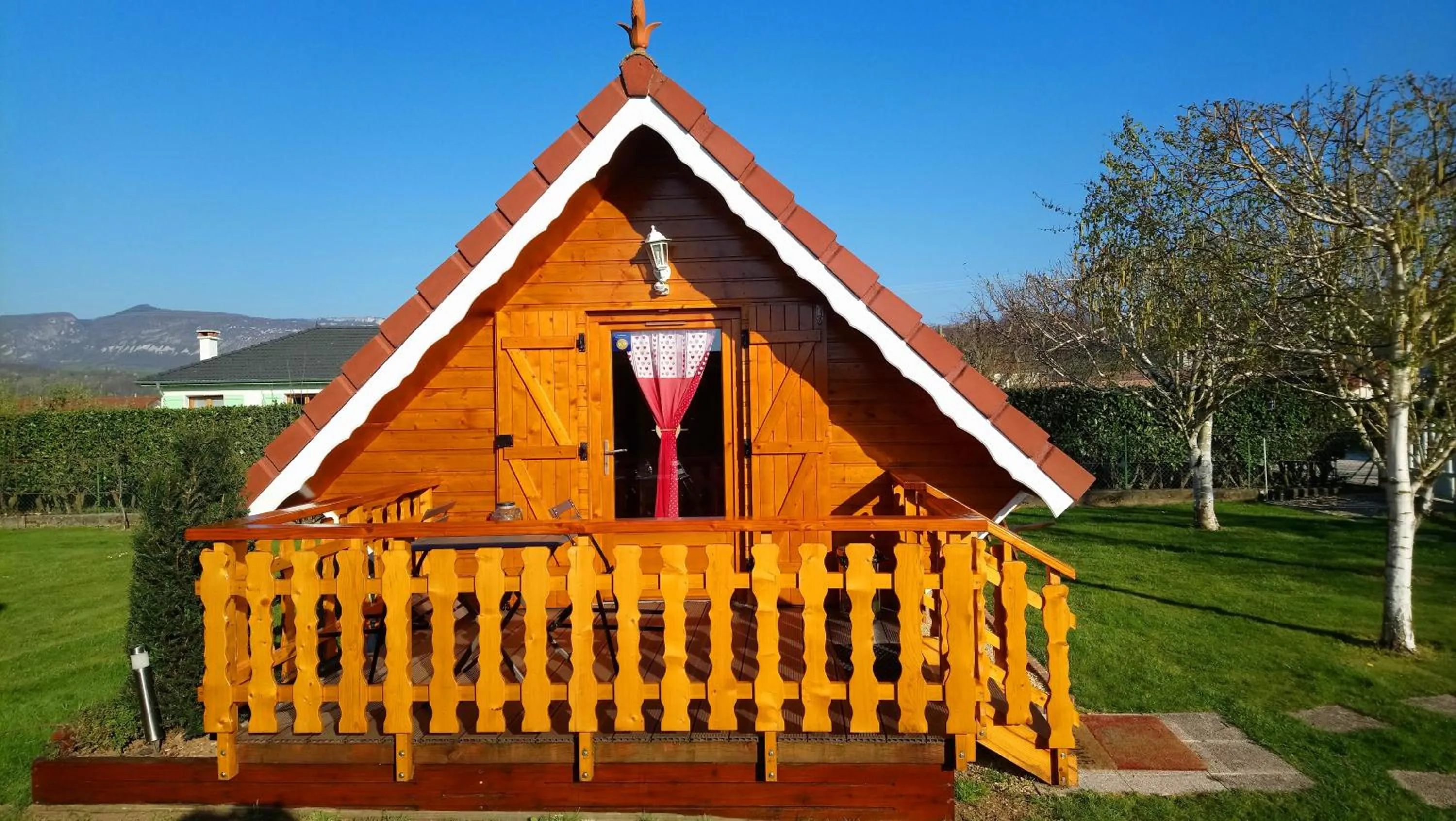 Gîte et Chambre D'hôte