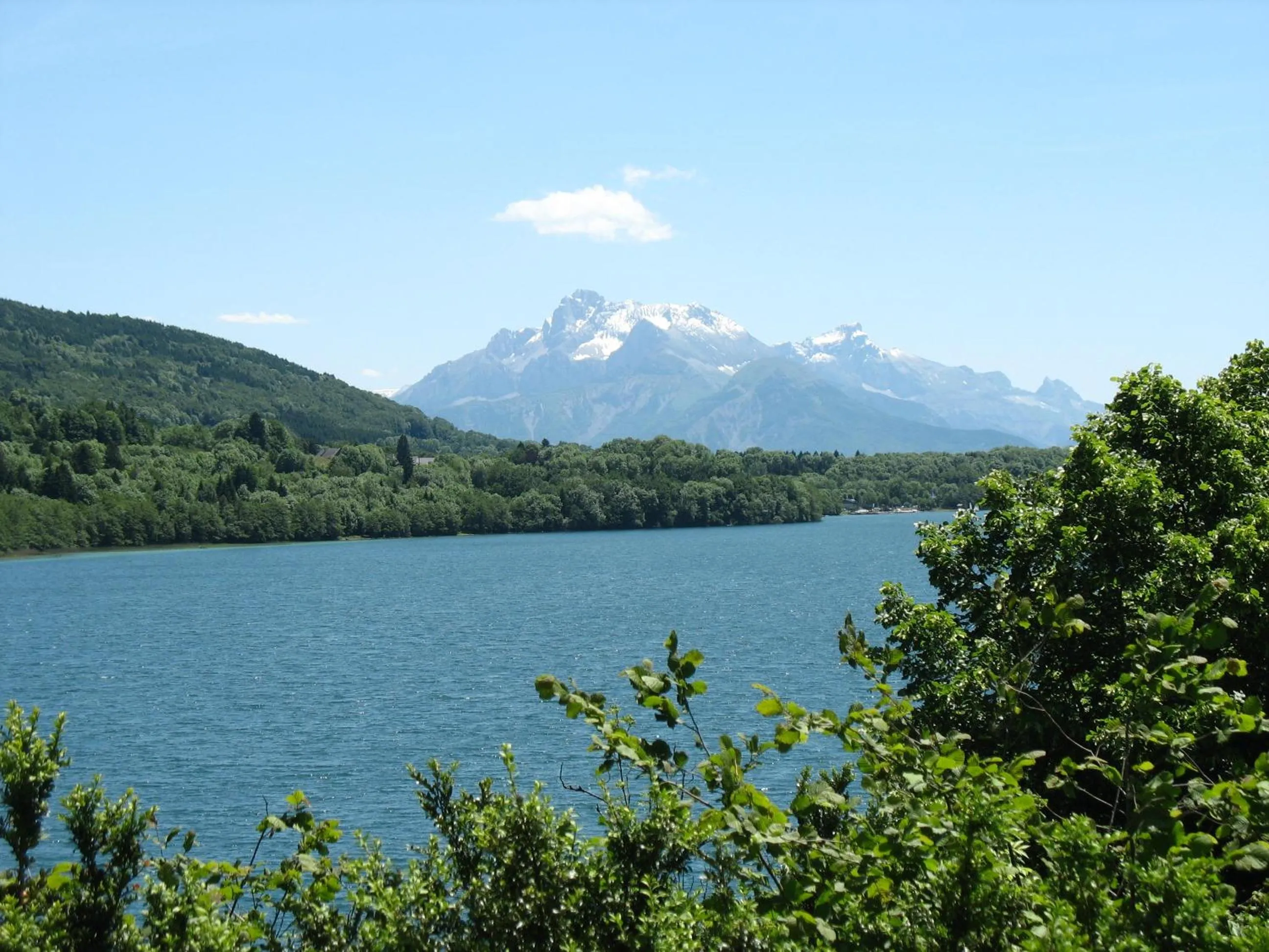 Aqua park in Gîte et Chambre D'hôte